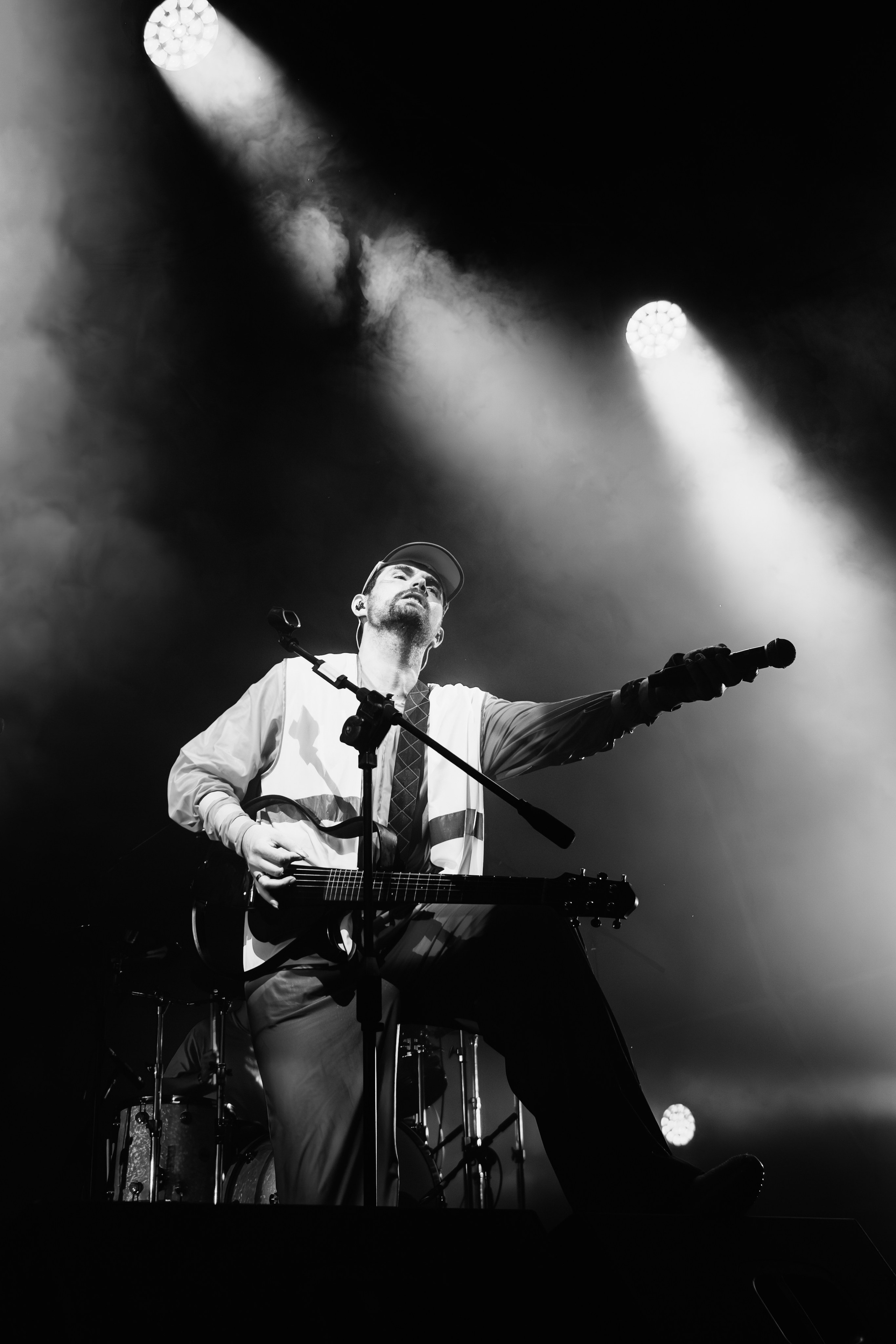 The Energy of a Live Concert & Incredible People. Коммьюнити фотограф, Москва, Сергей Зворыгин