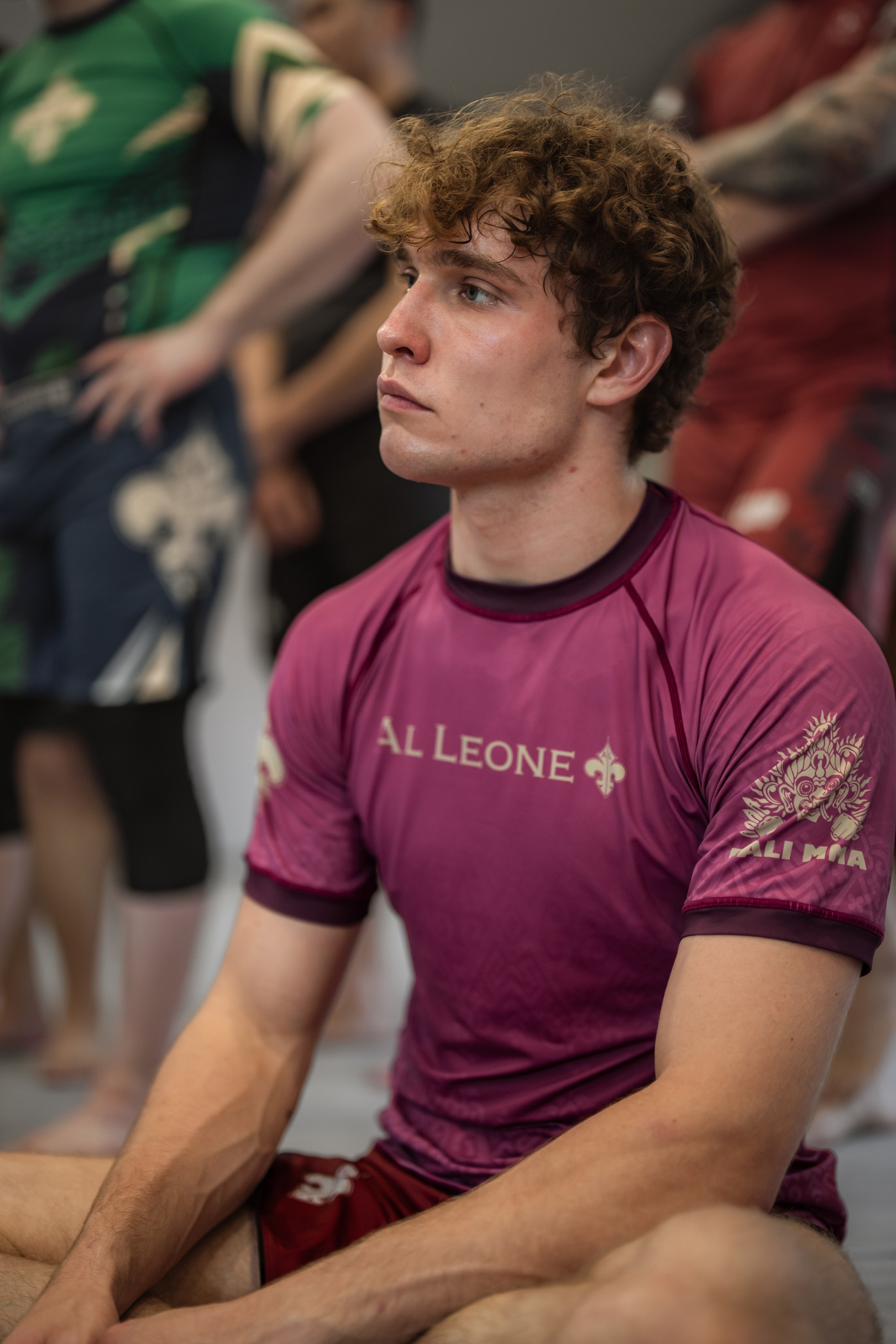 Lucas Barbosa a World, Pan American, European Open and Asian IBJJF champion and Demian MAIA ADCC World Champions, BJJ training session. Коммьюнити фотограф, Москва, Сергей Зворыгин