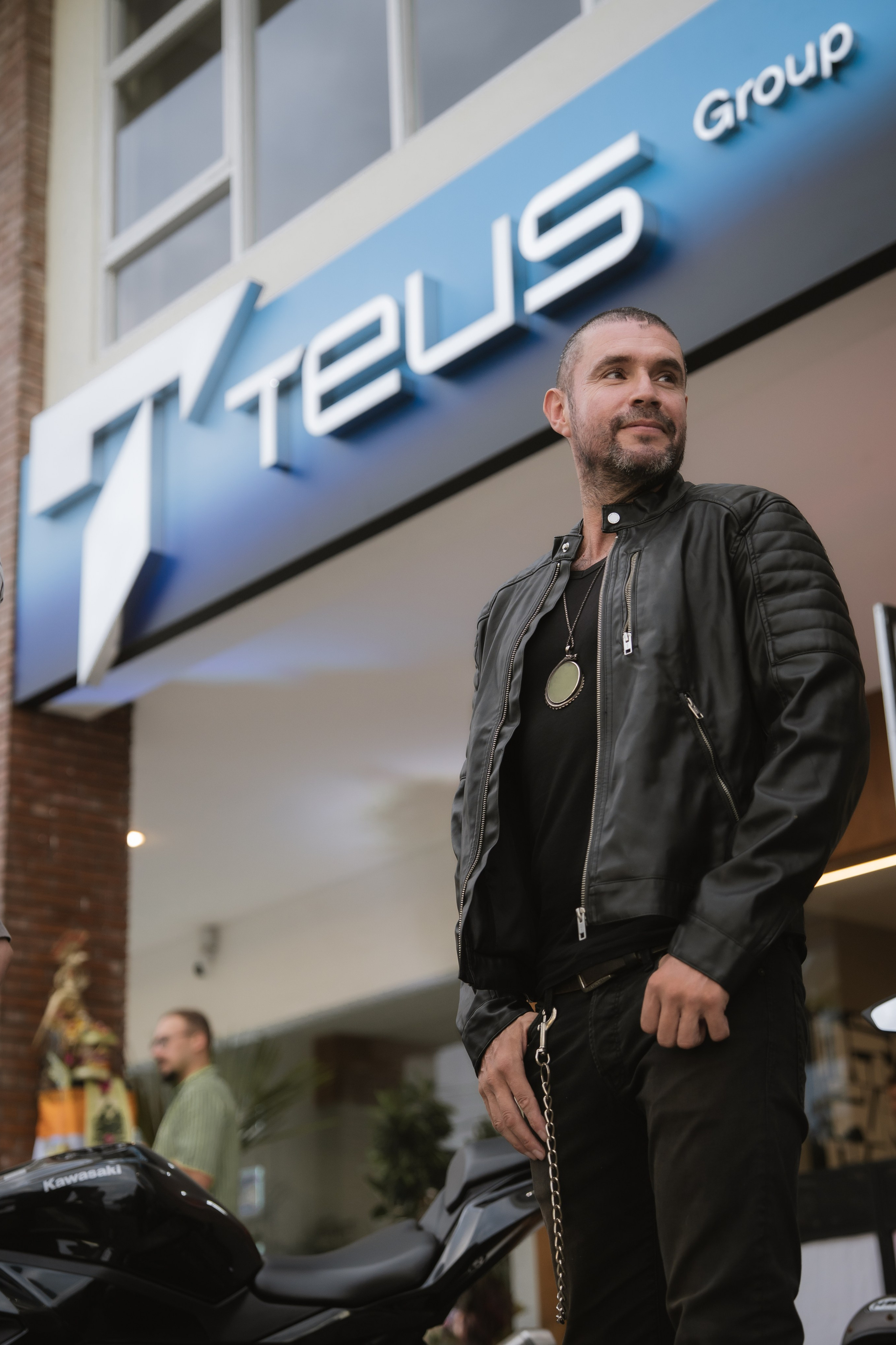 TEUS Group, Opening of a new office in Bali. Коммьюнити фотограф, Москва, Сергей Зворыгин
