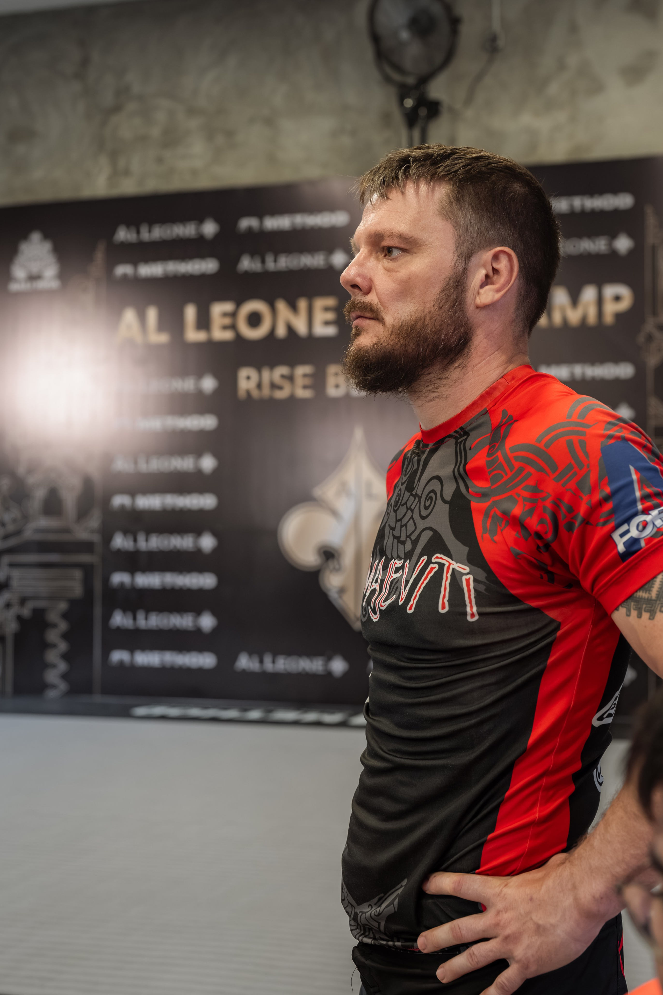 Lucas Barbosa a World, Pan American, European Open and Asian IBJJF champion and Demian MAIA ADCC World Champions, BJJ training session. Коммьюнити фотограф, Москва, Сергей Зворыгин