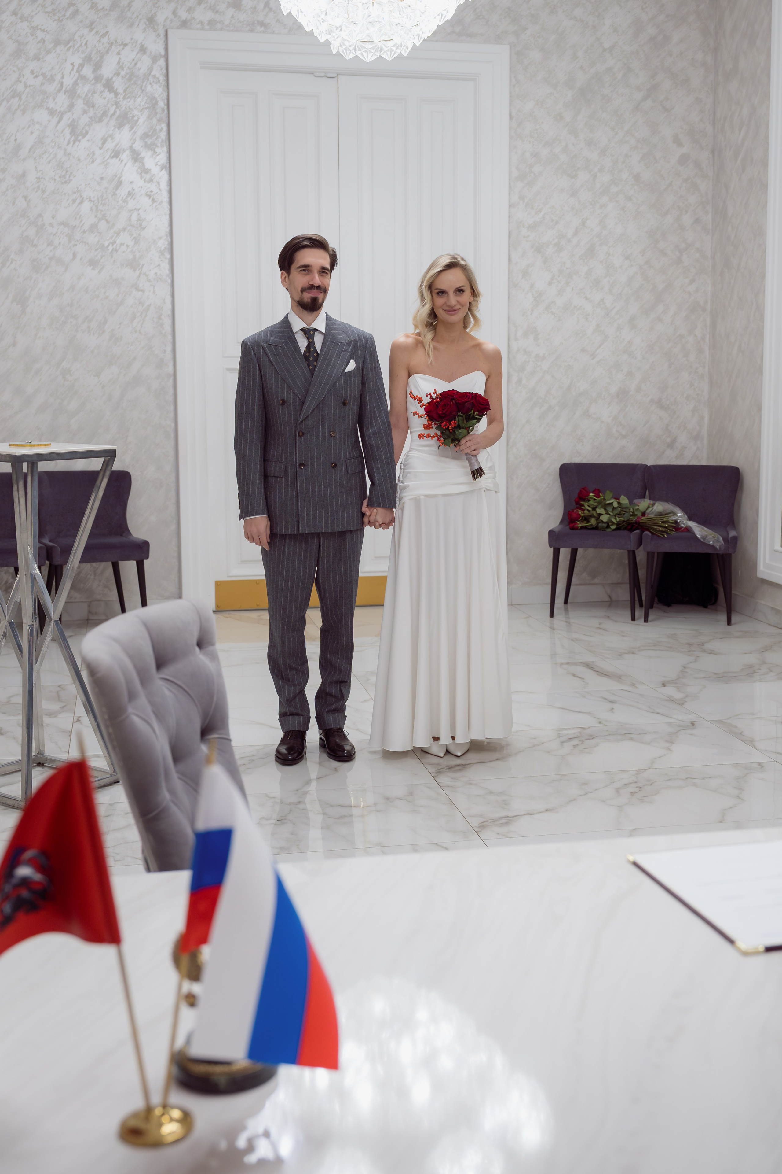 Roman & Olga Ceremony and Private Gathering, Moscow. Коммьюнити фотограф, Москва, Сергей Зворыгин