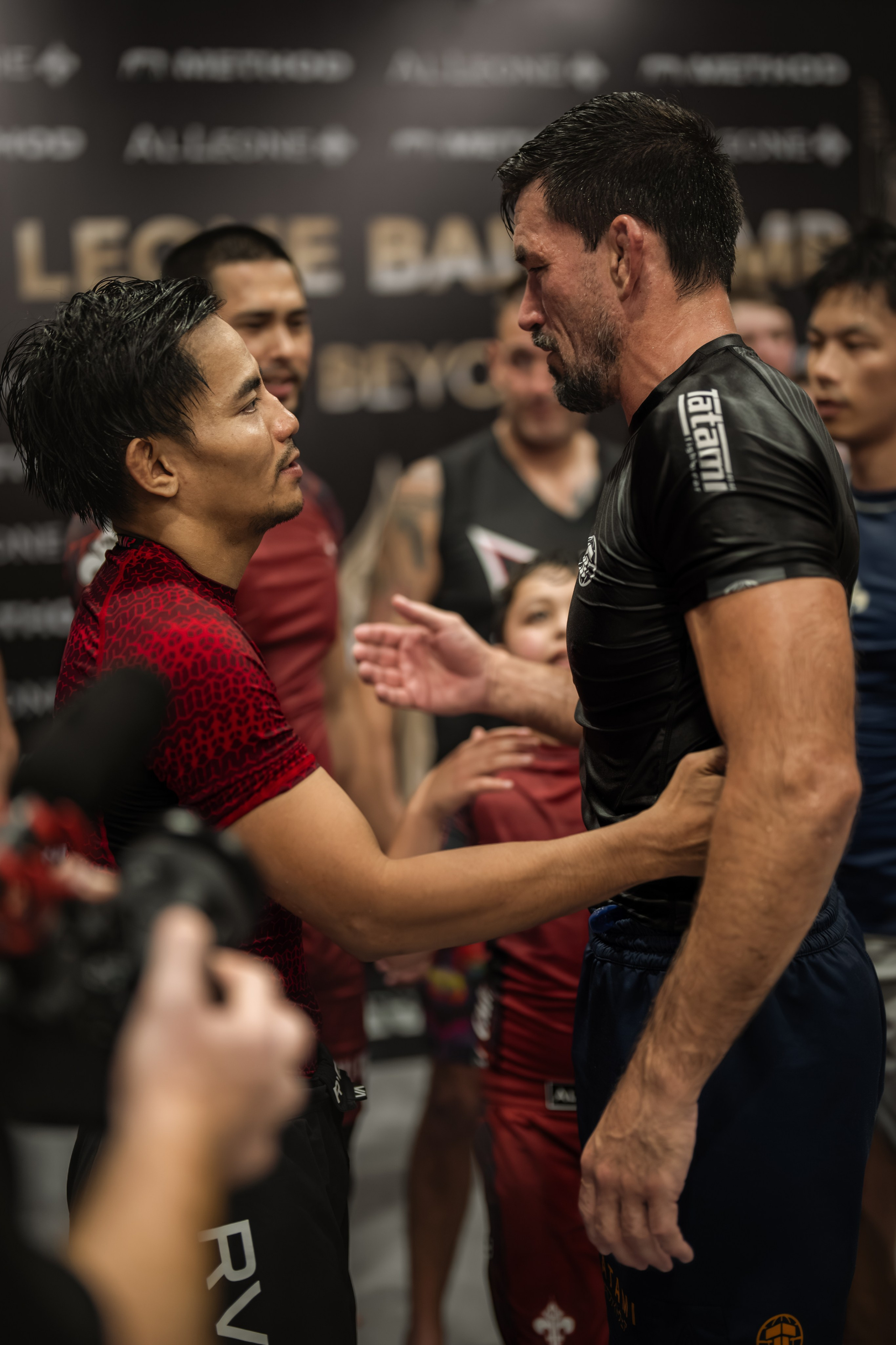 Lucas Barbosa a World, Pan American, European Open and Asian IBJJF champion and Demian MAIA ADCC World Champions, BJJ training session. Коммьюнити фотограф, Москва, Сергей Зворыгин