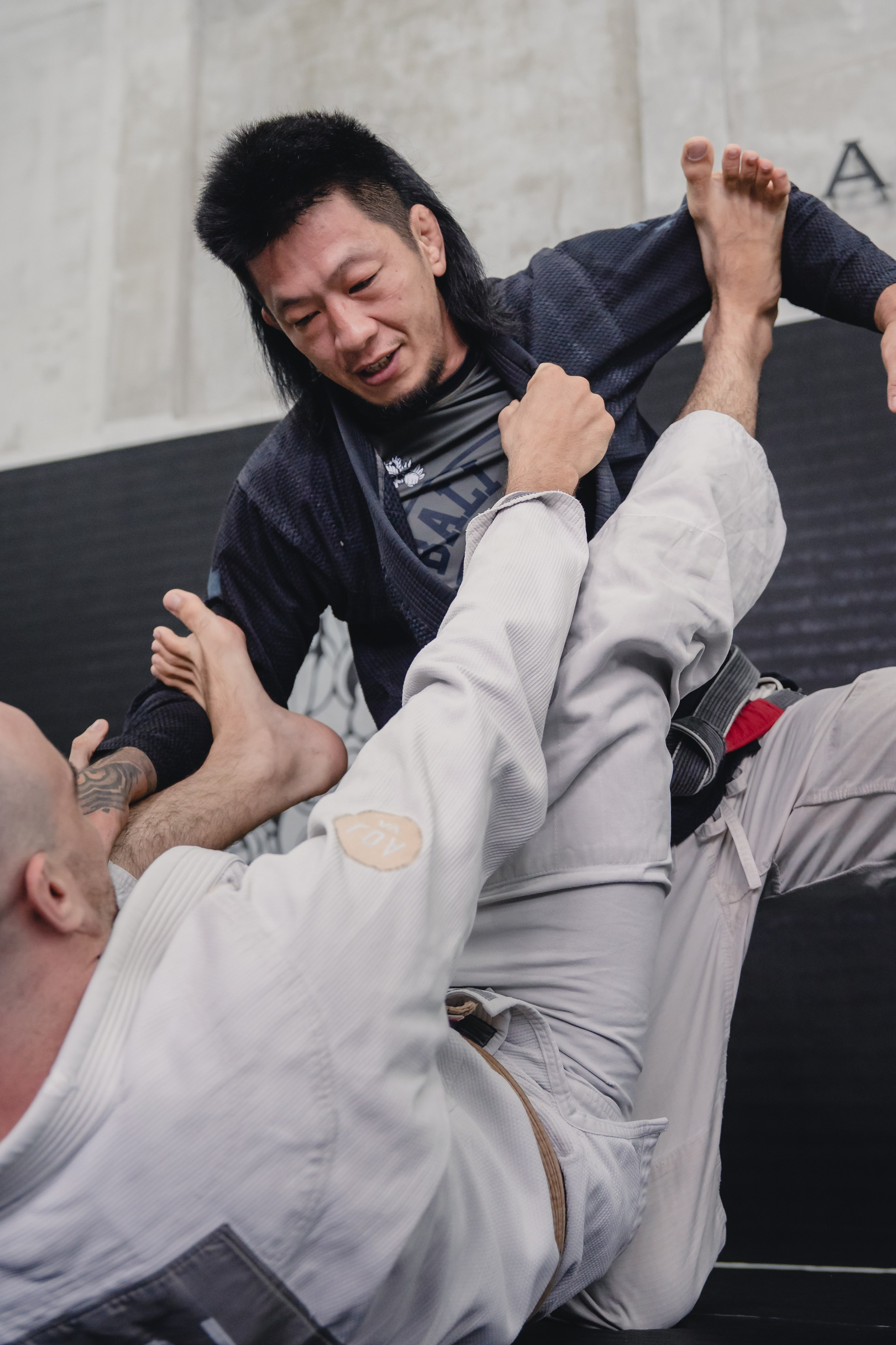 Lucas Barbosa 5X IBJJF Black Belt World Champion session for Al Leone. Коммьюнити фотограф, Москва, Сергей Зворыгин