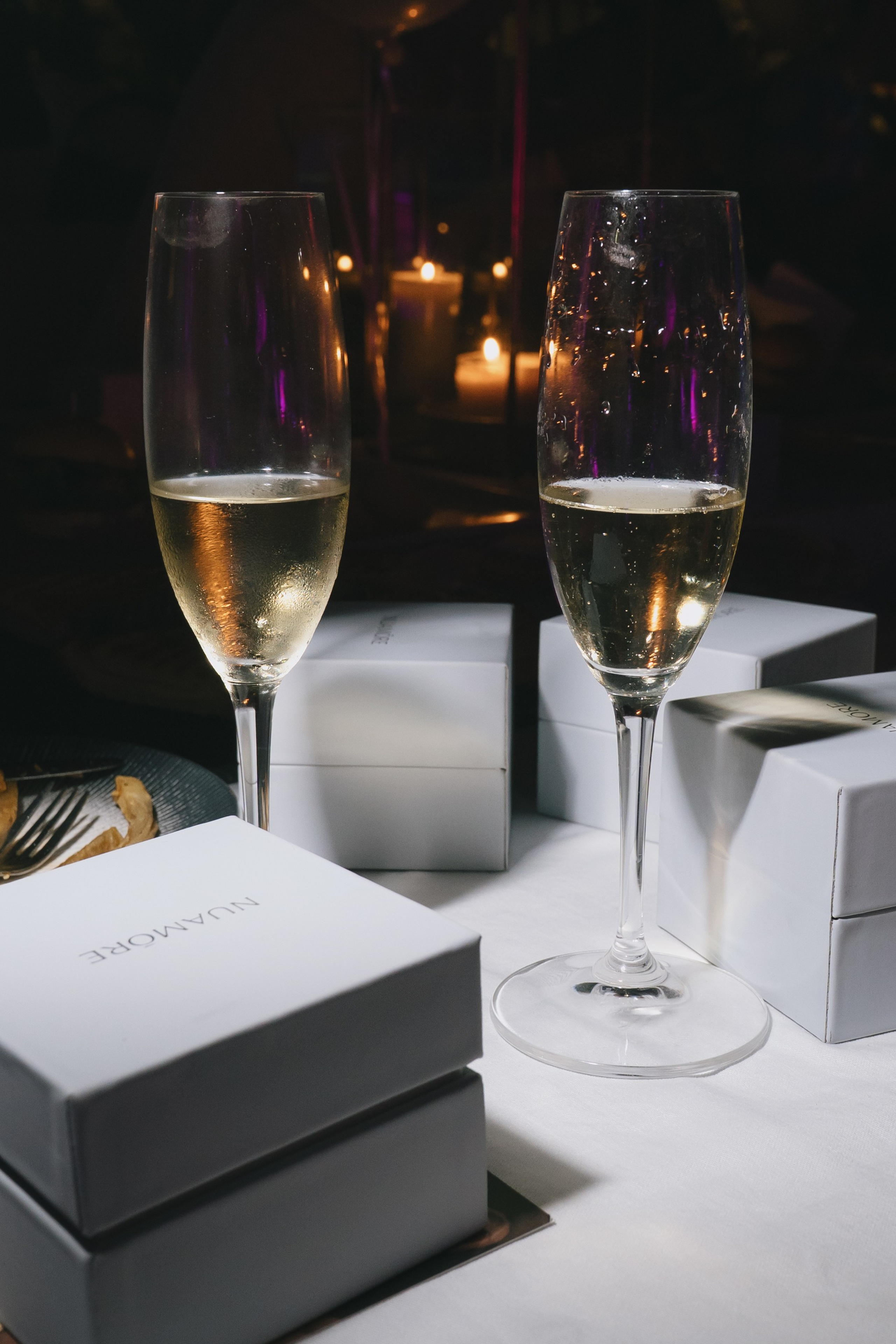 Nuamore, a jewelry and accessories brand activation event. Коммьюнити фотограф, Москва, Сергей Зворыгин