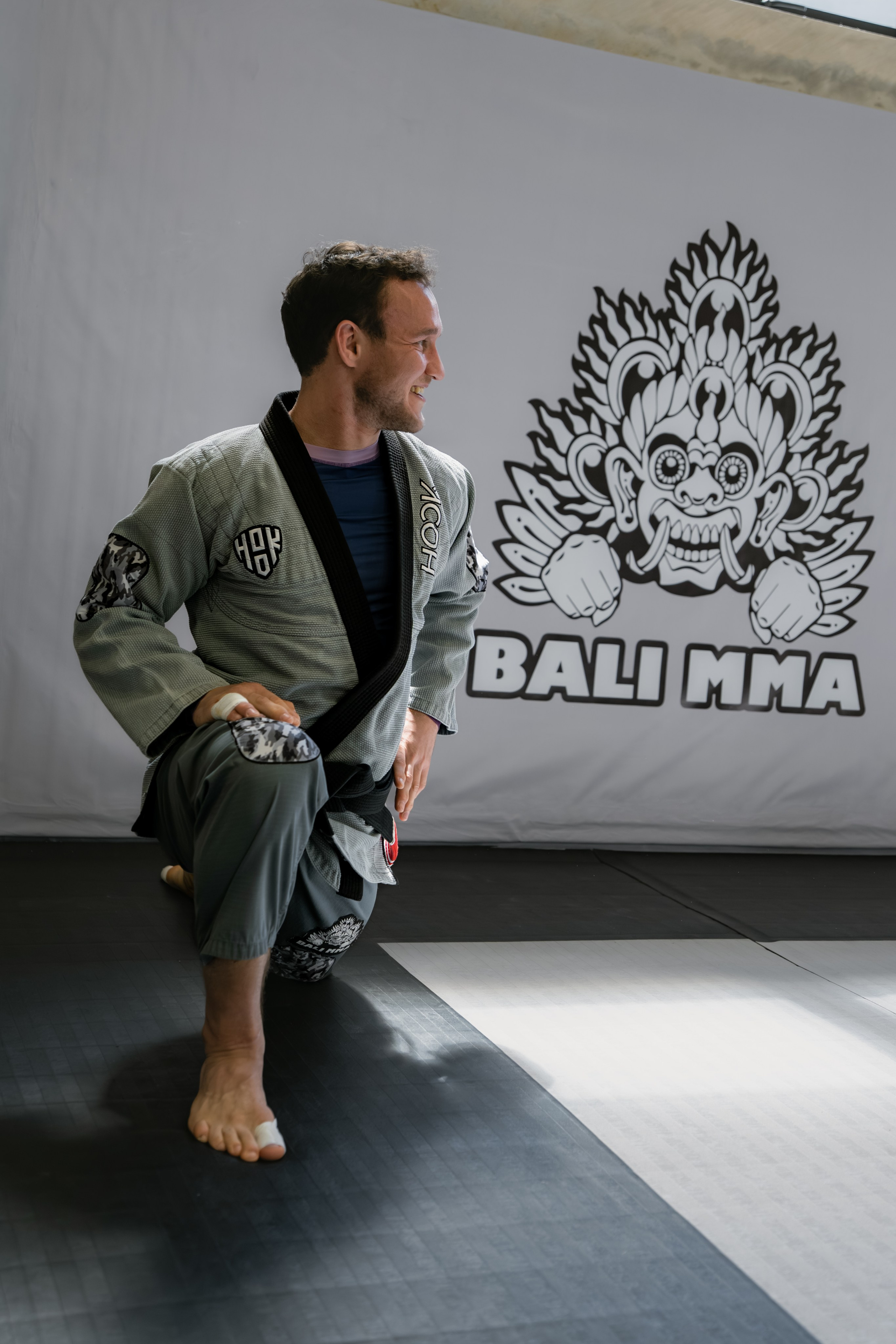 Lucas Barbosa a World, Pan American, European Open and Asian IBJJF champion and Demian MAIA ADCC World Champions, BJJ training session. Коммьюнити фотограф, Москва, Сергей Зворыгин