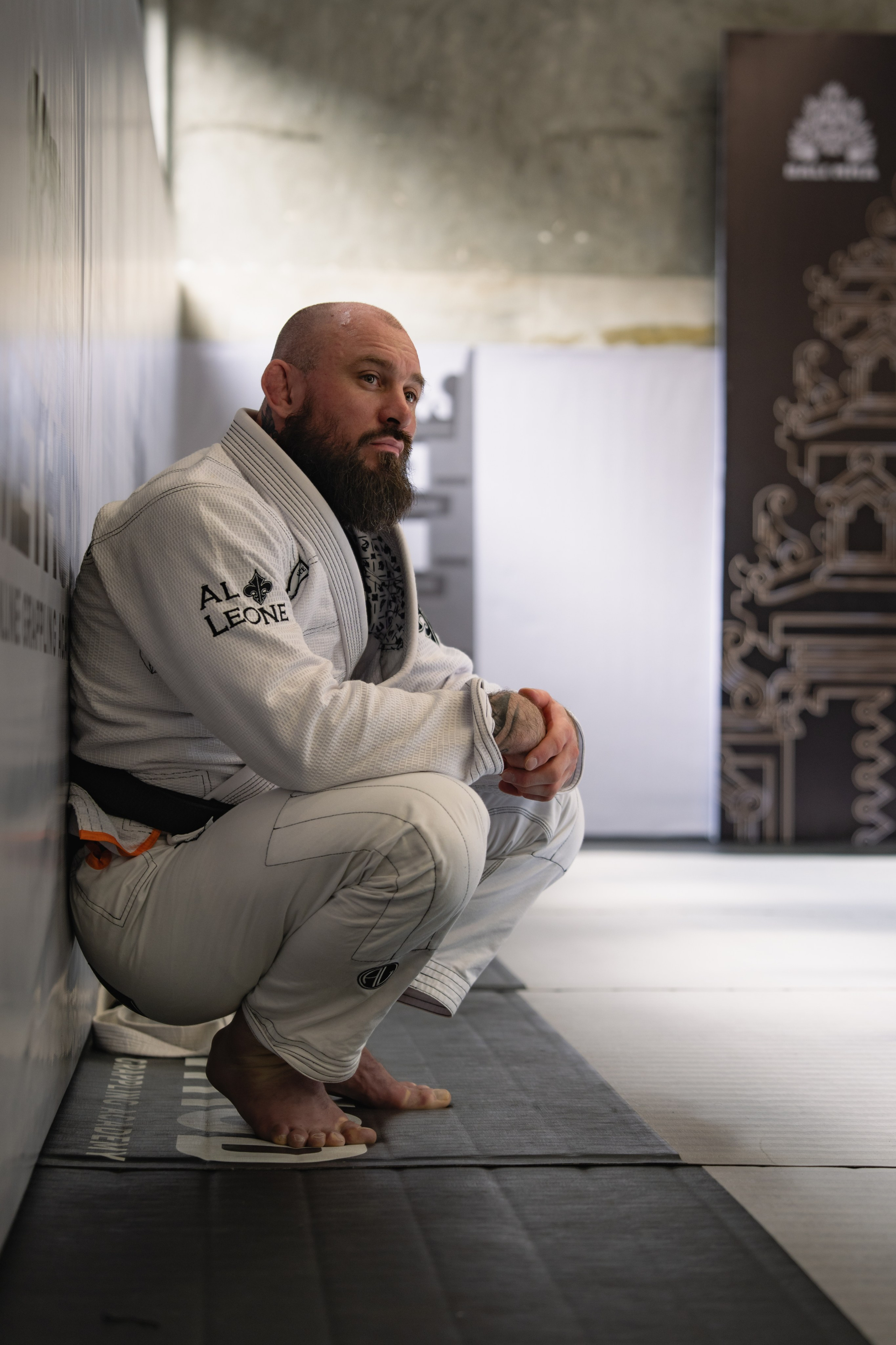 Lucas BARBOSA and Felipe PENA, a World, Pan American, European Open and Asian IBJJF champion. Коммьюнити фотограф, Москва, Сергей Зворыгин