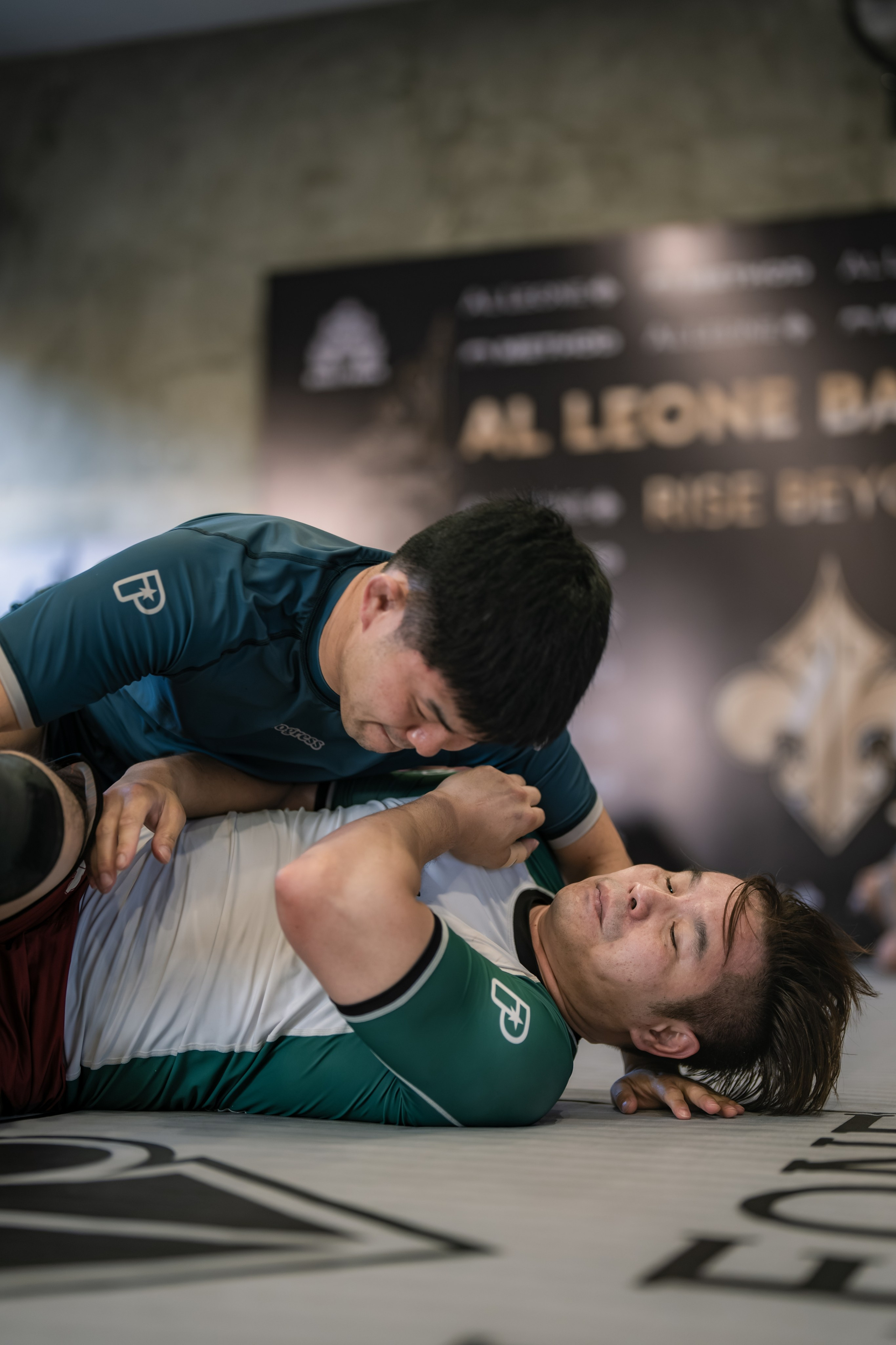 Lucas BARBOSA and Felipe PENA, a World, Pan American, European Open and Asian IBJJF champion. Коммьюнити фотограф, Москва, Сергей Зворыгин