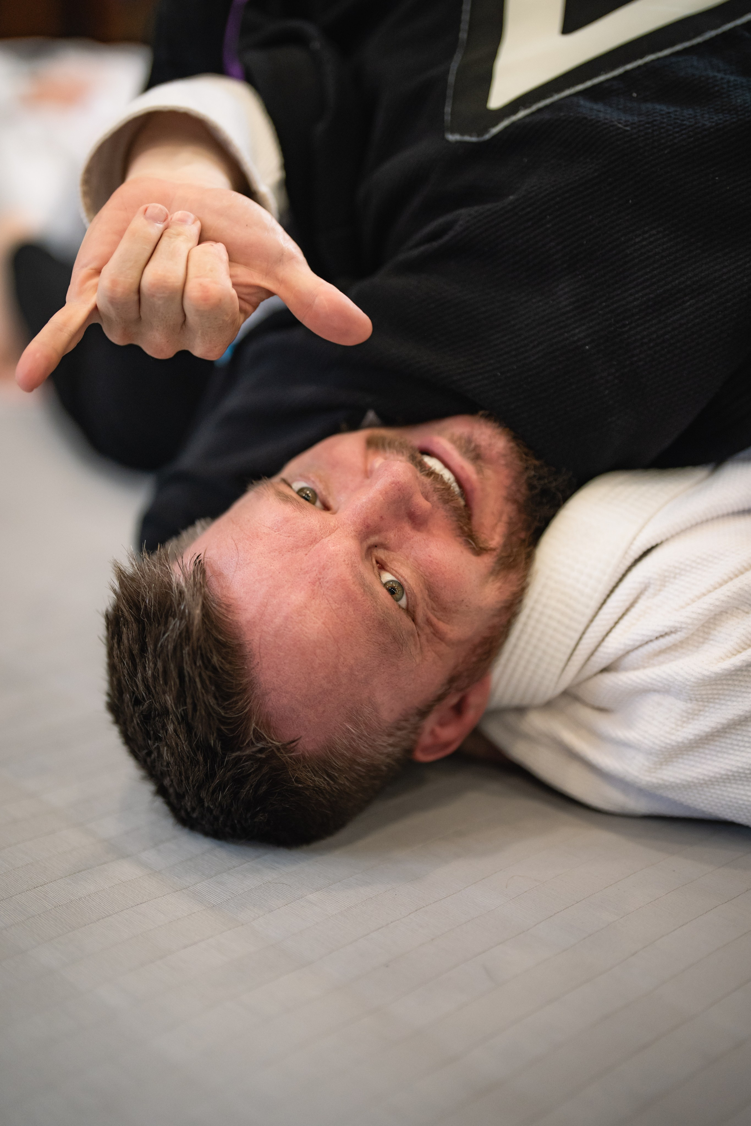 Lucas BARBOSA and Felipe PENA, a World, Pan American, European Open and Asian IBJJF champion. Коммьюнити фотограф, Москва, Сергей Зворыгин