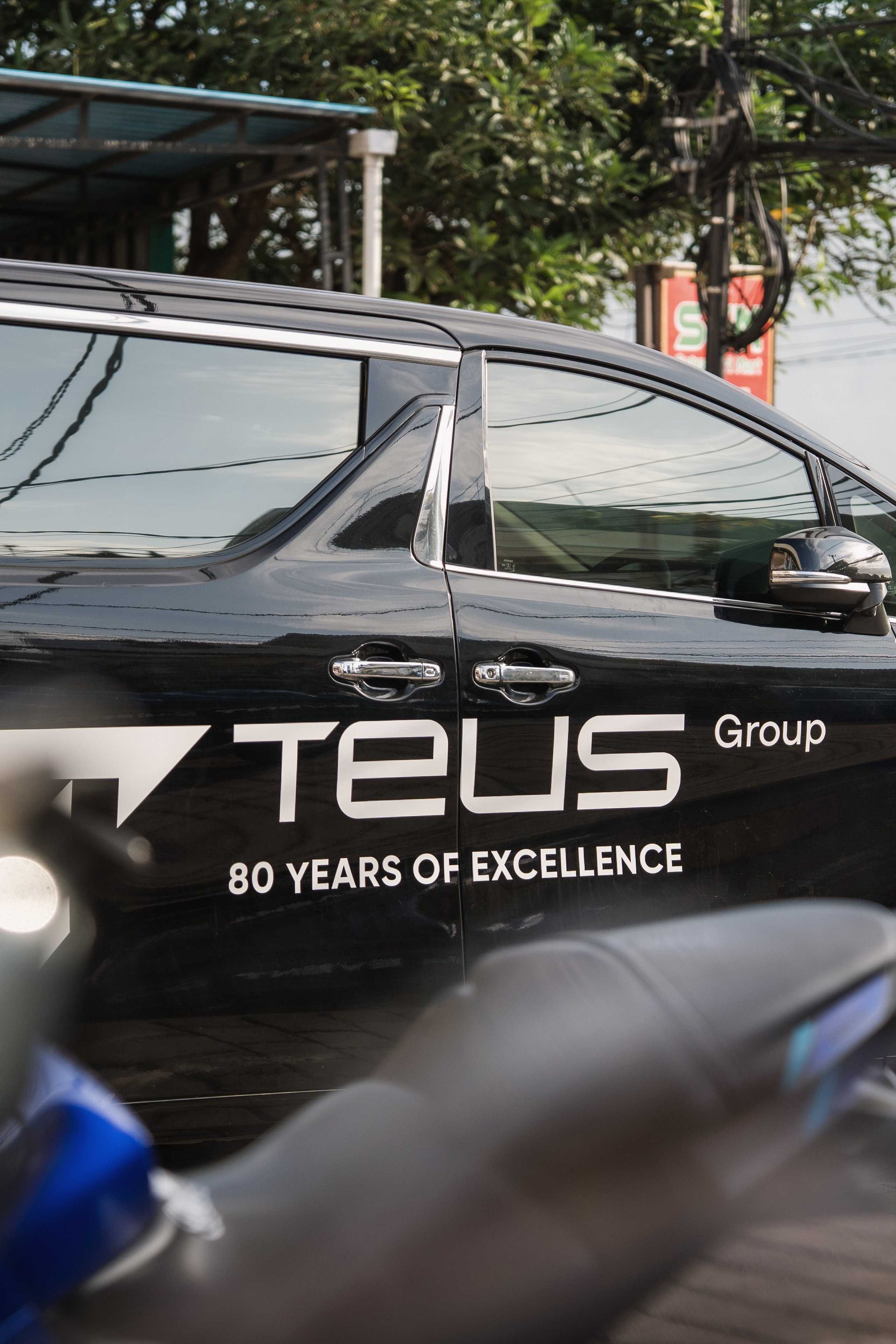 TEUS Group, Opening of a new office in Bali. Коммьюнити фотограф, Москва, Сергей Зворыгин