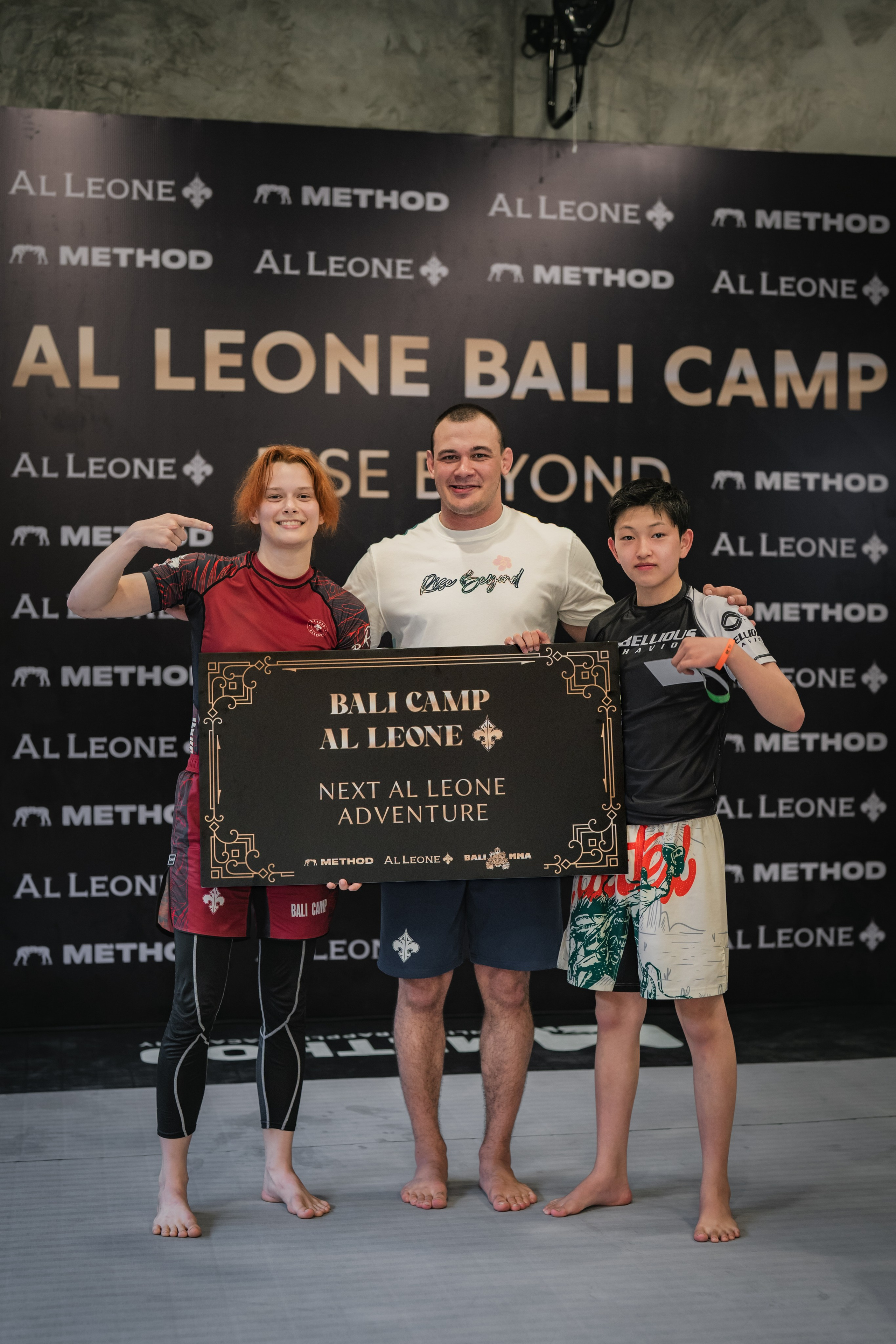 Demian MAIA and Felipe PENA, ADCC World Champions, BJJ training session. Коммьюнити фотограф, Москва, Сергей Зворыгин