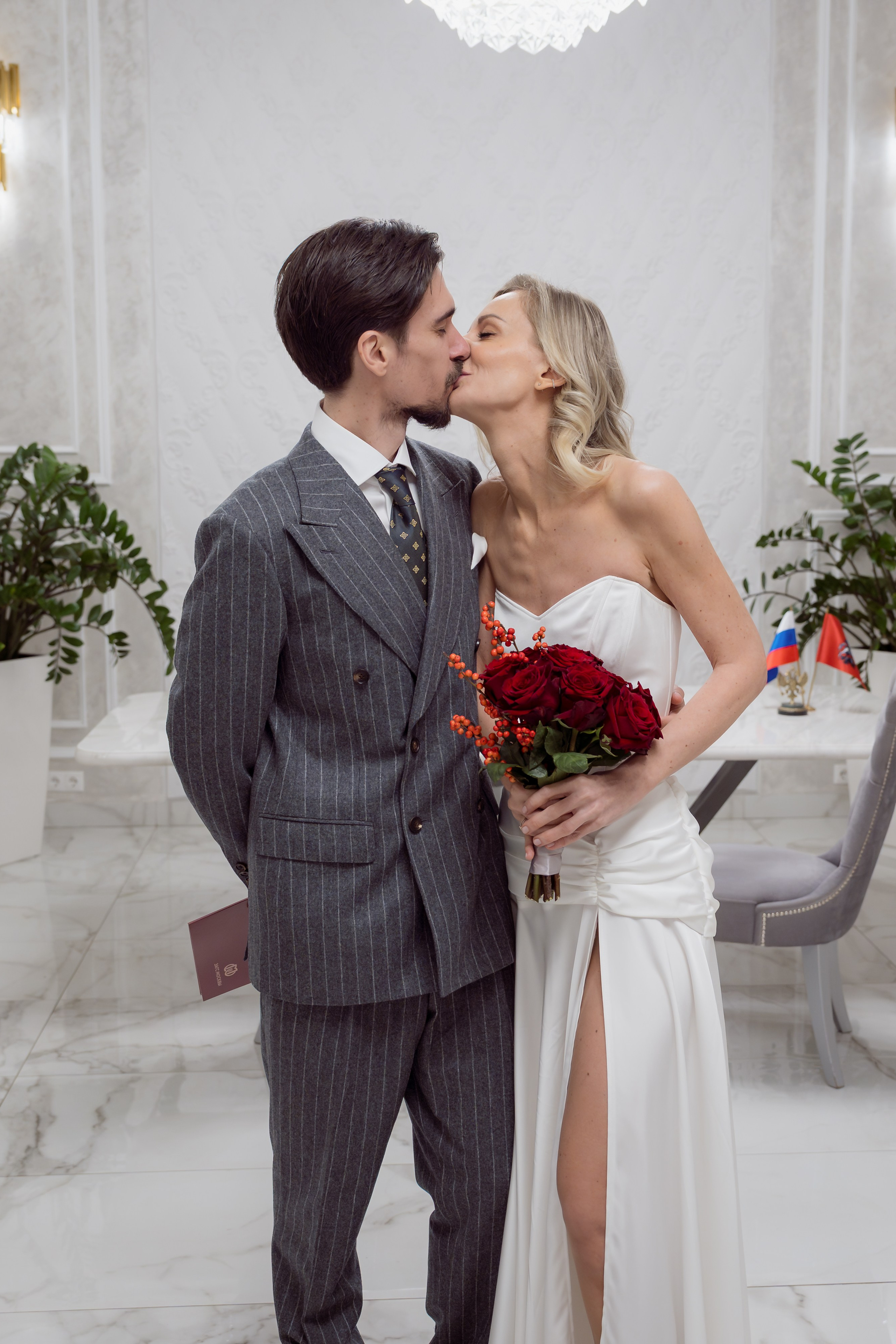 Roman & Olga Ceremony and Private Gathering, Moscow. Коммьюнити фотограф, Москва, Сергей Зворыгин