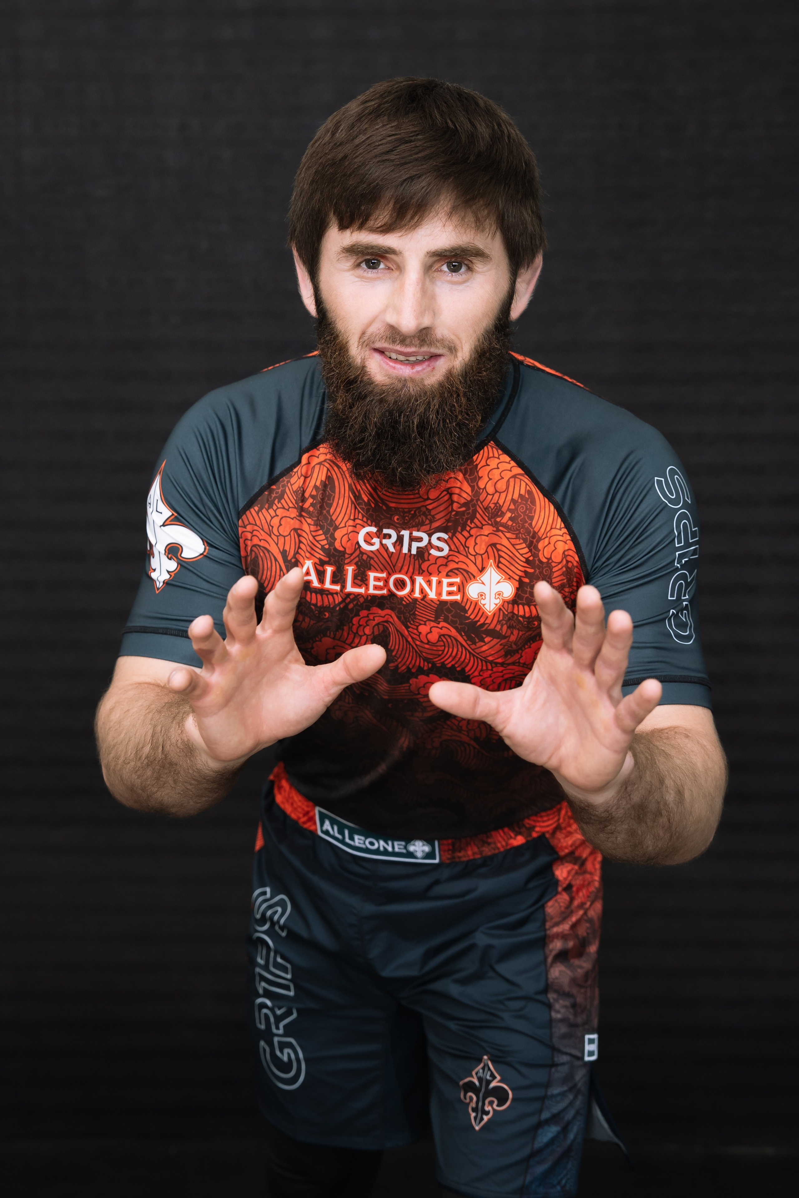 Lucas Barbosa 5X IBJJF Black Belt World Champion session for Al Leone. Коммьюнити фотограф, Москва, Сергей Зворыгин