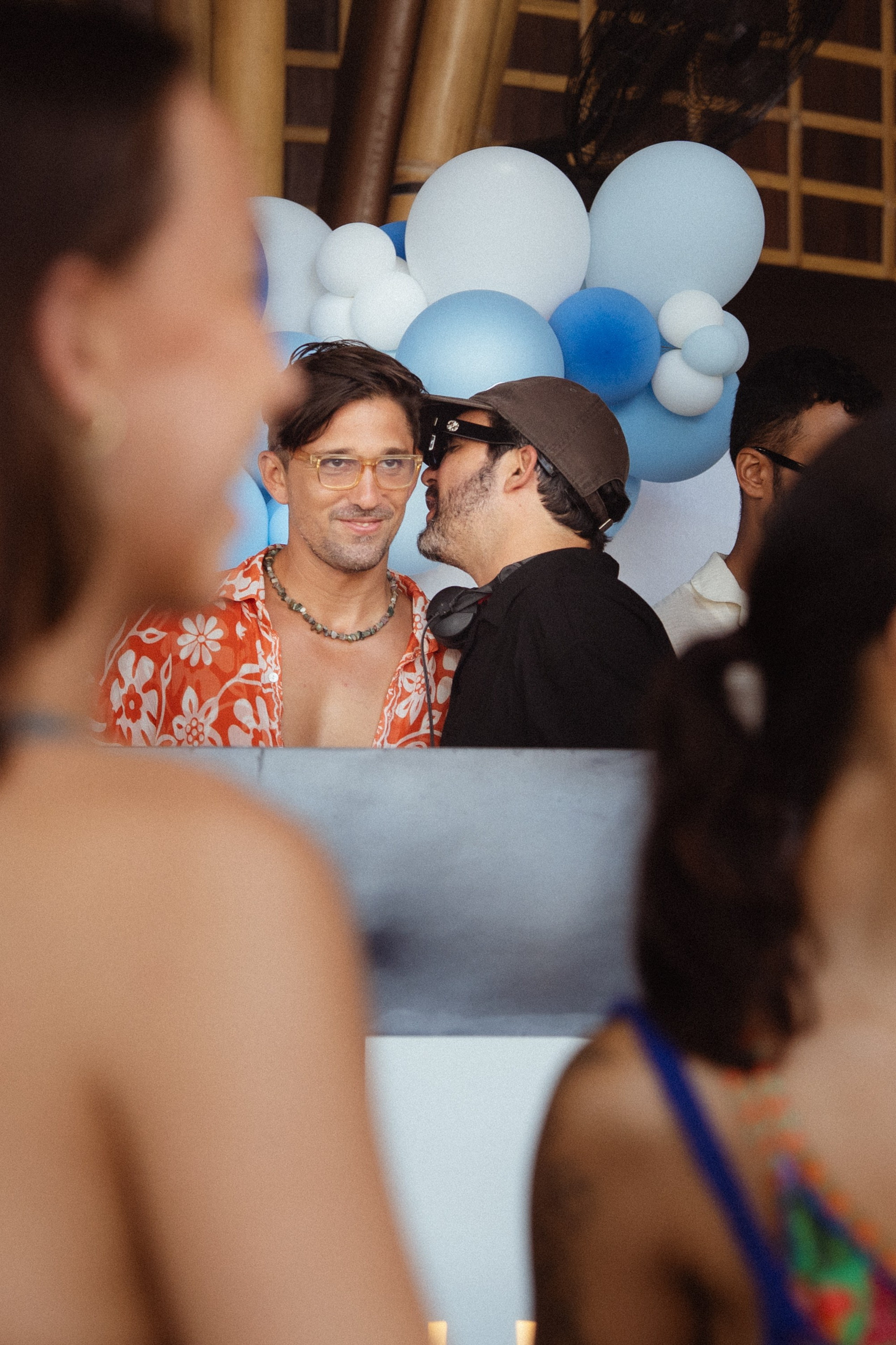 Le Blue Bali, a luxury beachfront restaurant Anniversary. Коммьюнити фотограф, Москва, Сергей Зворыгин