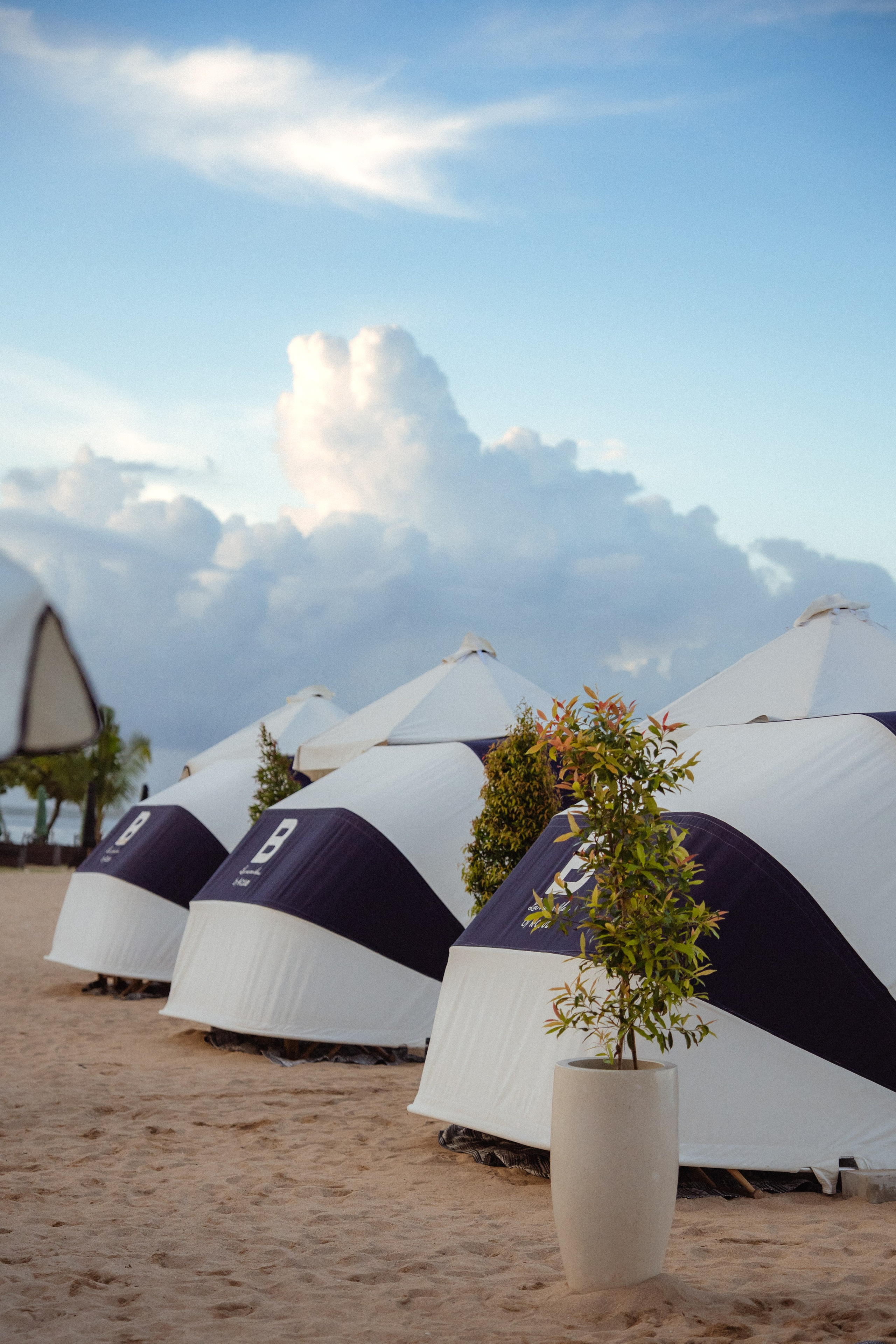 Le Blue Bali, a luxury beachfront restaurant Anniversary. Коммьюнити фотограф, Москва, Сергей Зворыгин