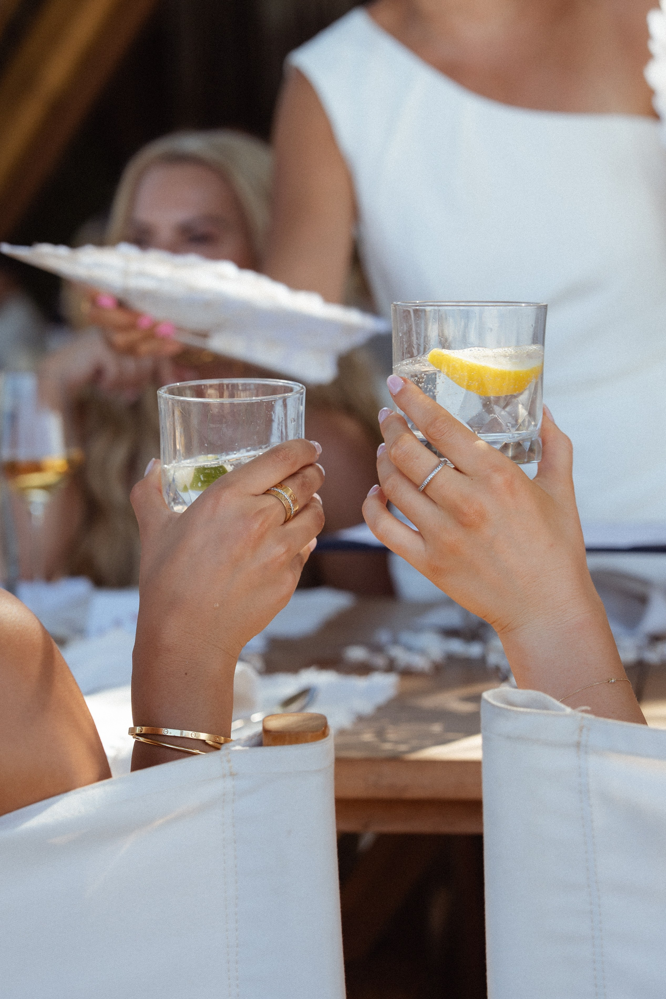 Le Blue Bali, a luxury beachfront restaurant Anniversary. Коммьюнити фотограф, Москва, Сергей Зворыгин