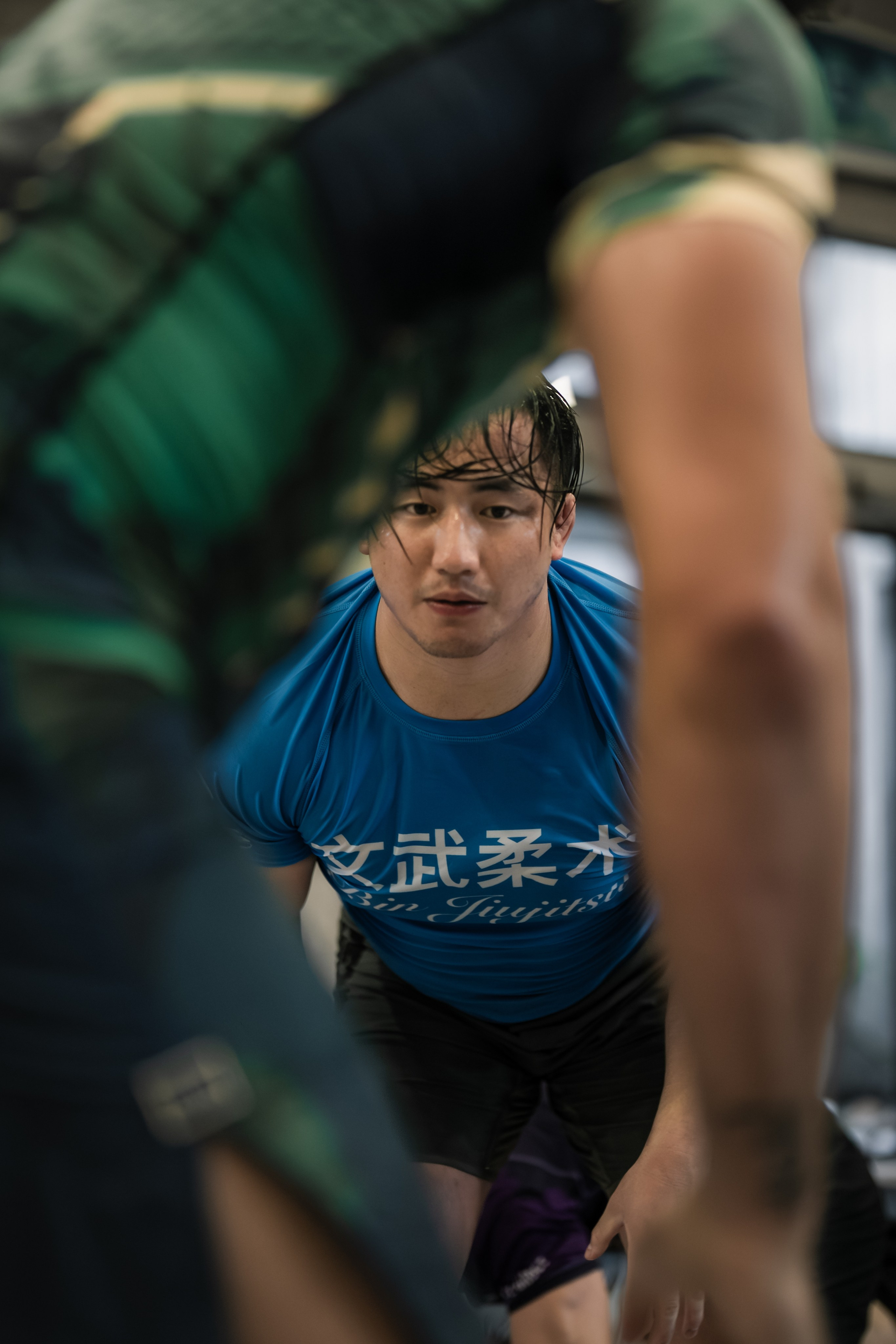 Lucas BARBOSA and Felipe PENA, a World, Pan American, European Open and Asian IBJJF champion. Коммьюнити фотограф, Москва, Сергей Зворыгин