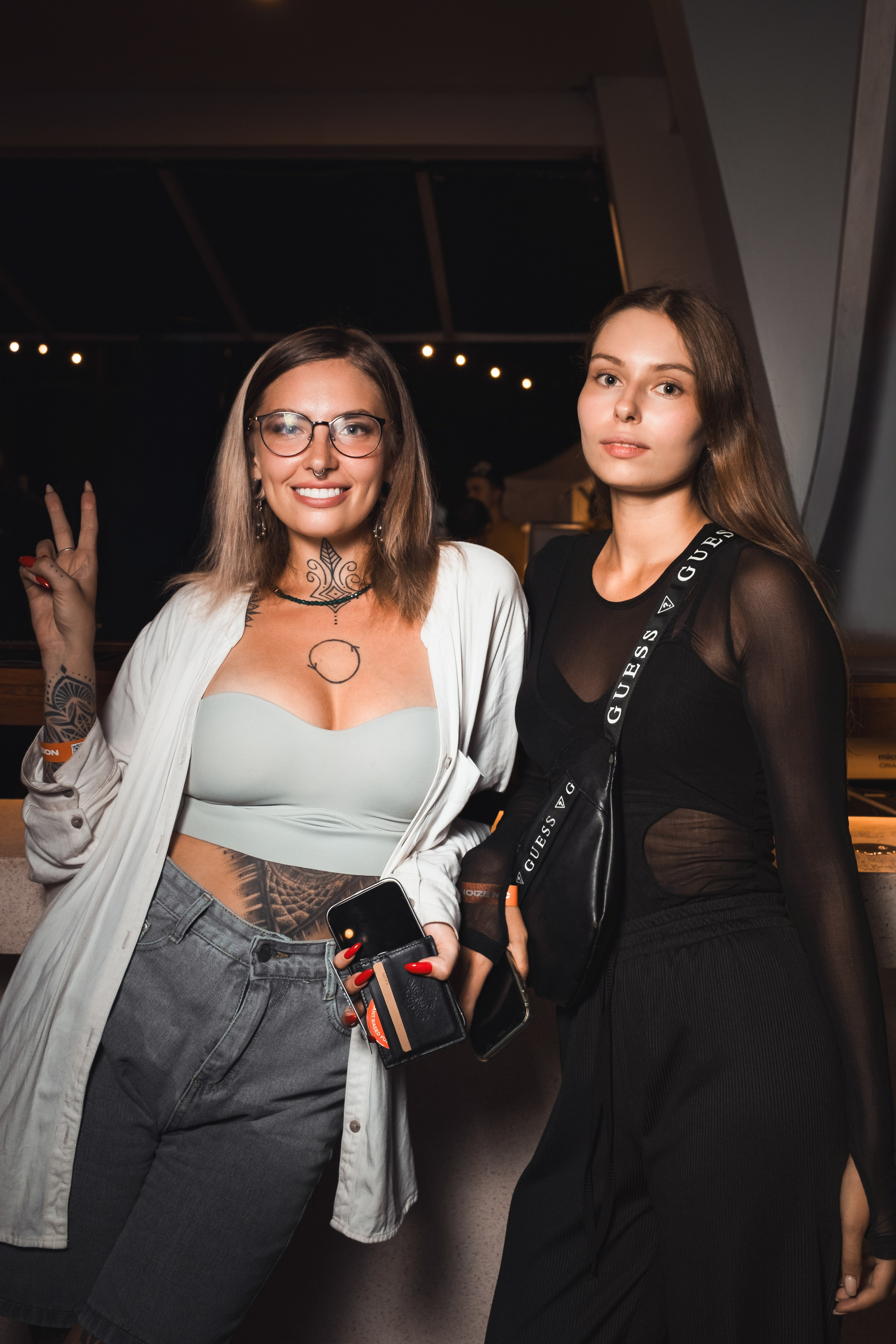 The Energy of a Live Concert & Incredible People. Коммьюнити фотограф, Москва, Сергей Зворыгин