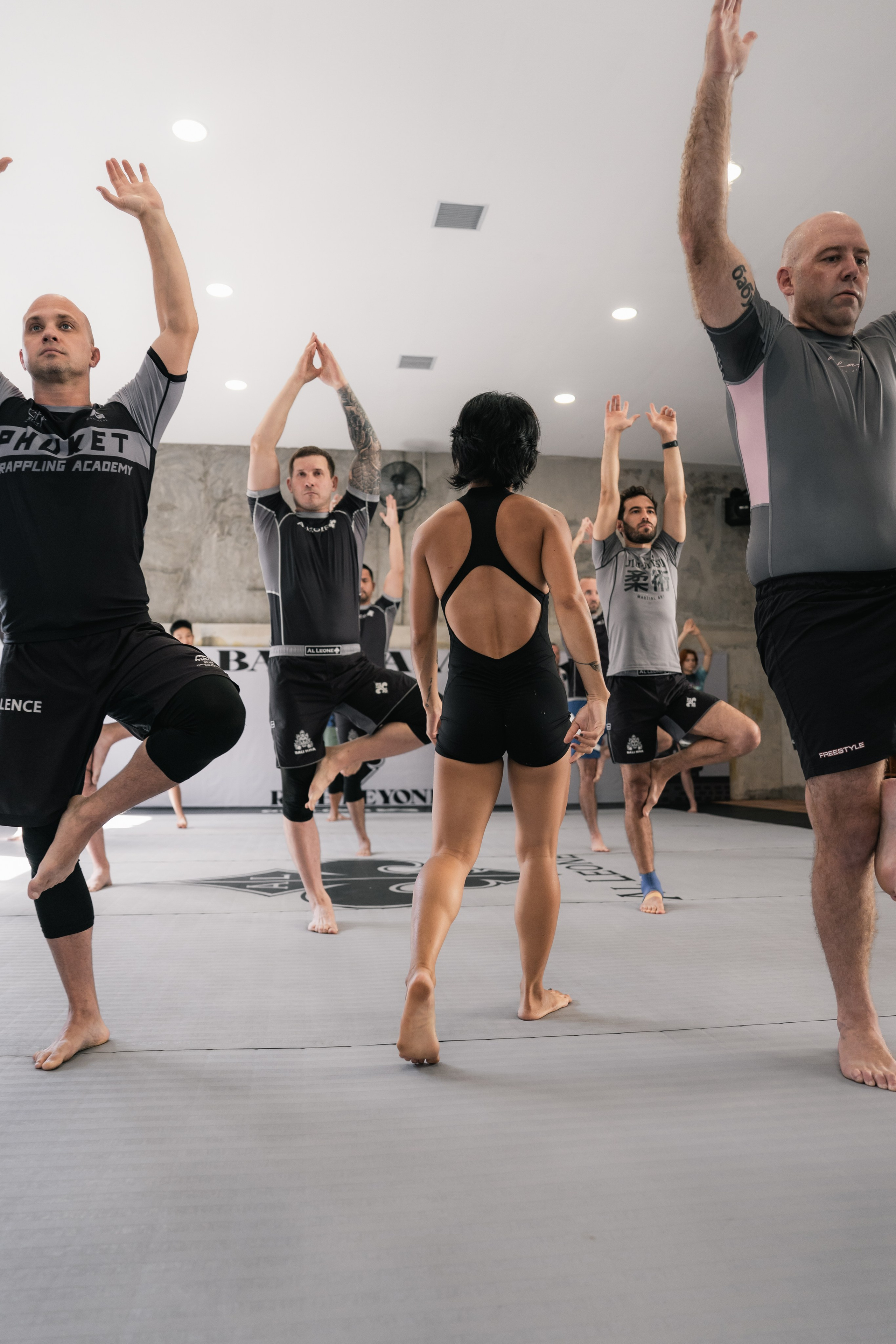 Felipe PENA and Demian MAIA, ADCC World Champions, BJJ training session. Коммьюнити фотограф, Москва, Сергей Зворыгин