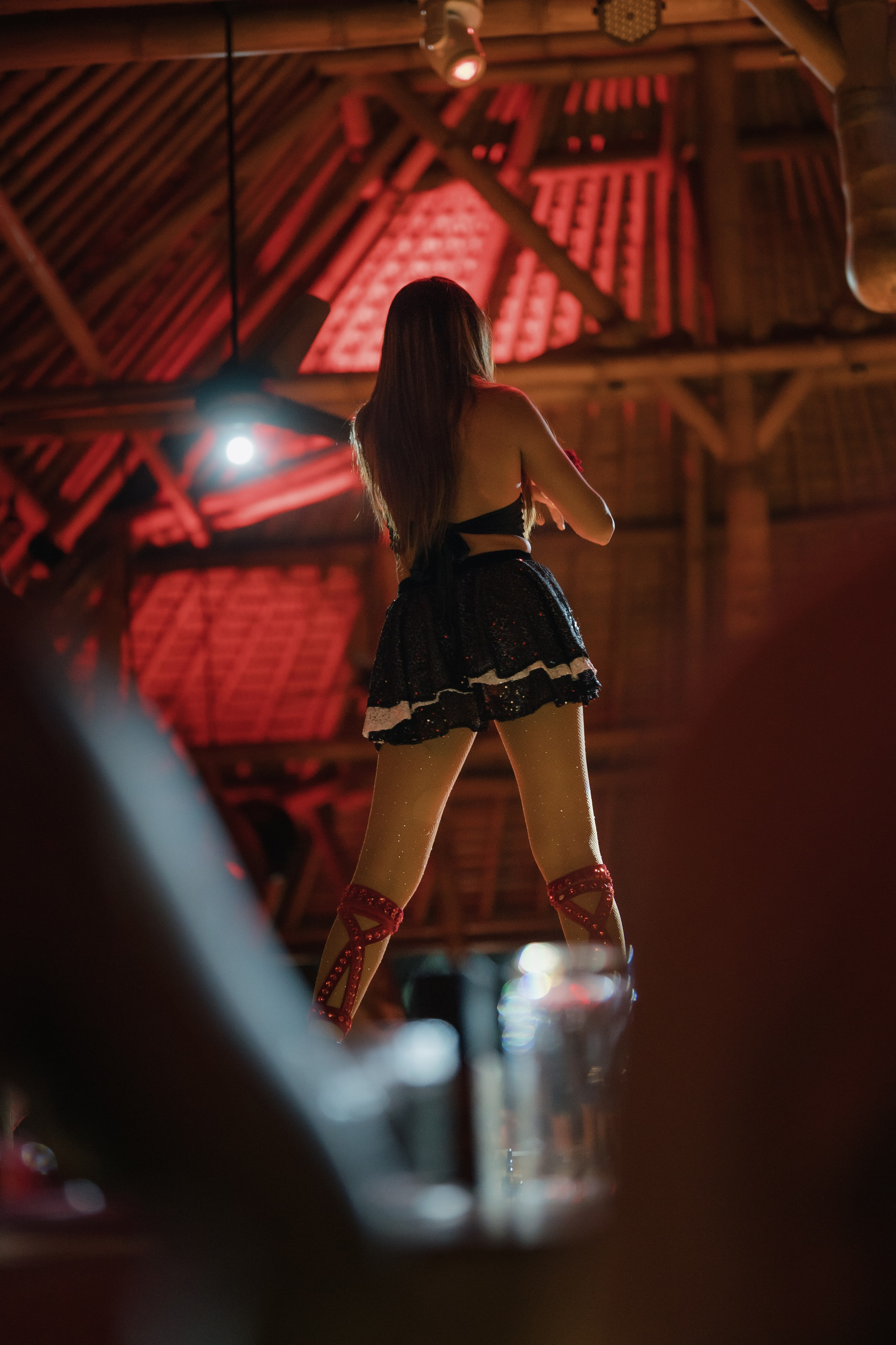 Dining at Sardine by K-Club, Bali. Коммьюнити фотограф, Москва, Сергей Зворыгин