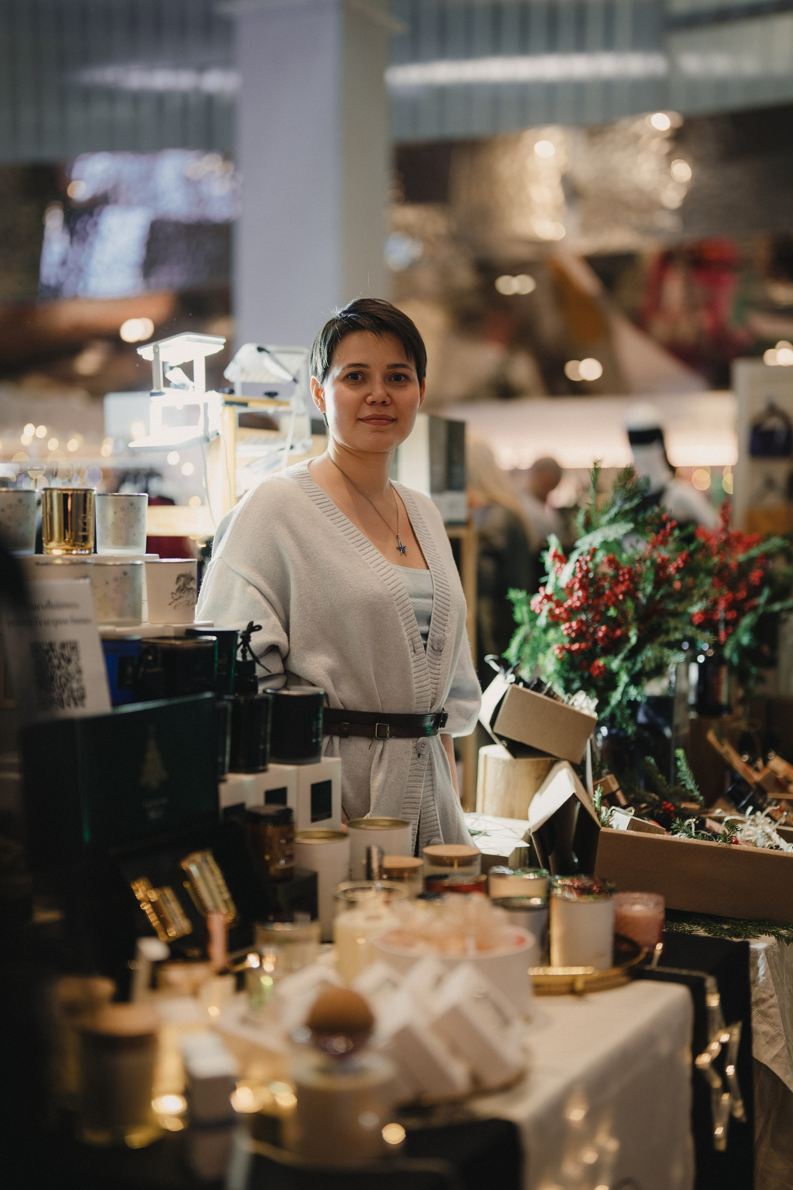 Buro Market in Tsvetnoy CM, Moscow. Коммьюнити фотограф, Москва, Сергей Зворыгин