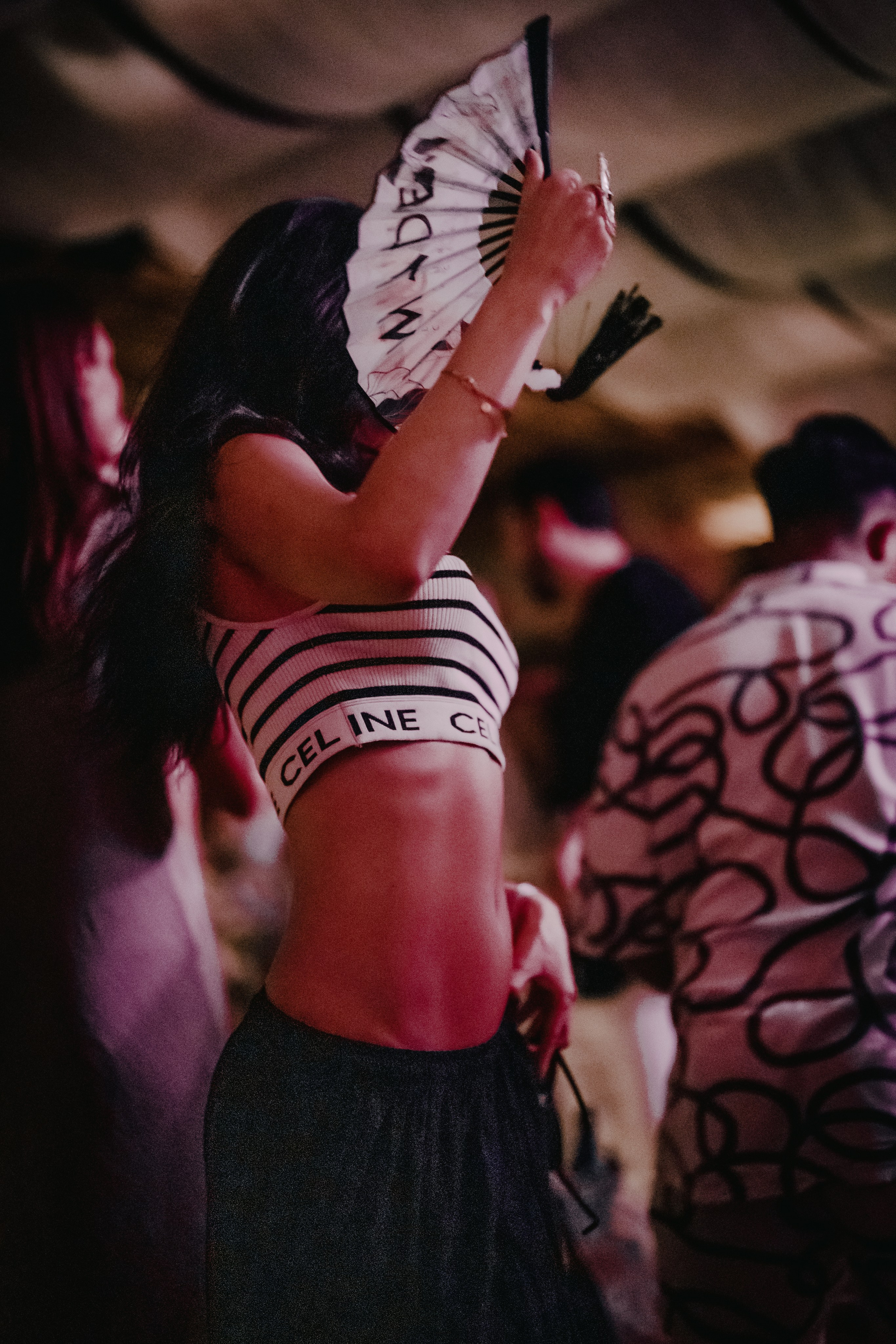 Gerd Janson and Tijana T performance in Desa Kitsune, Bali. Коммьюнити фотограф, Москва, Сергей Зворыгин