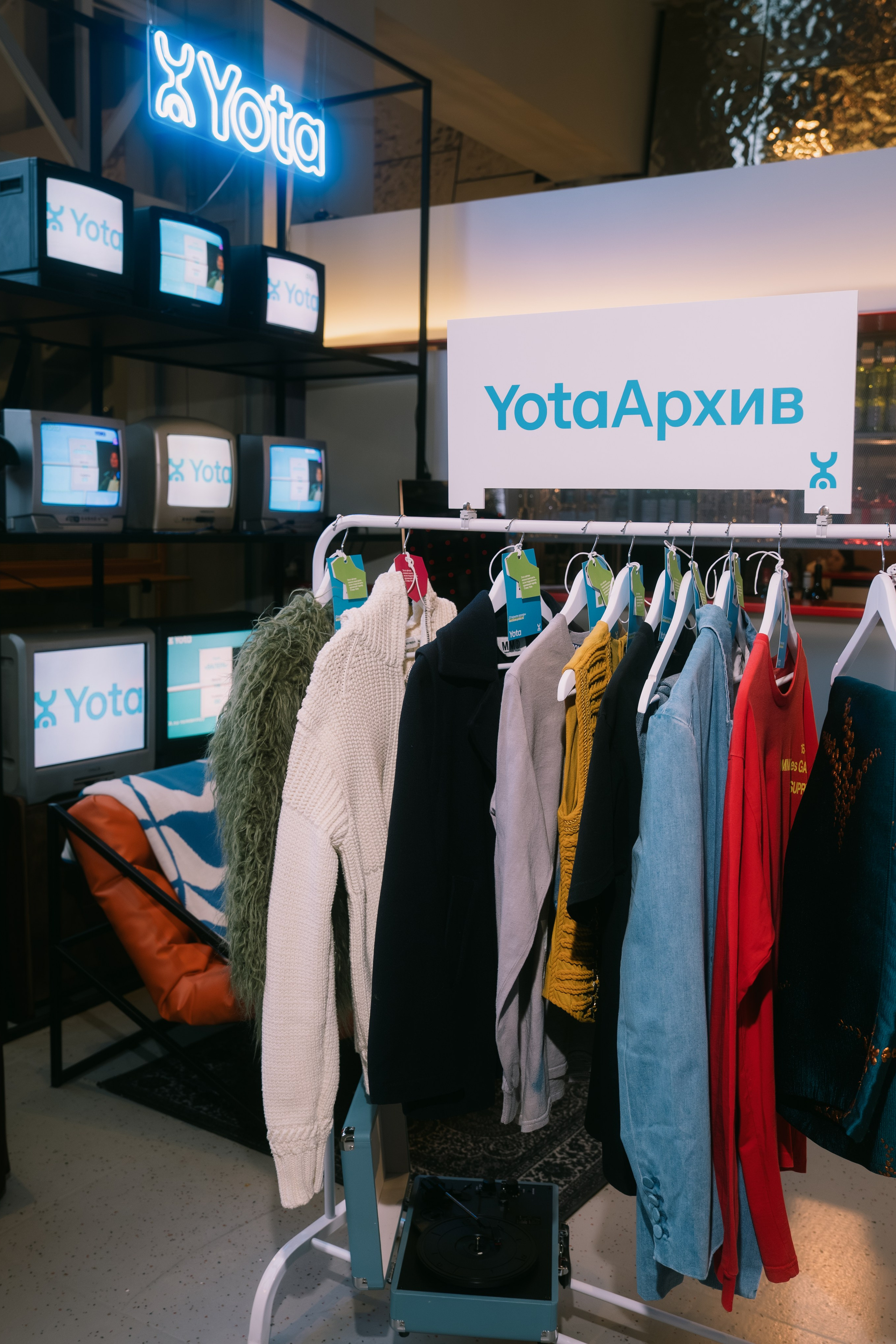 Buro Market in Tsvetnoy CM, Moscow. Коммьюнити фотограф, Москва, Сергей Зворыгин