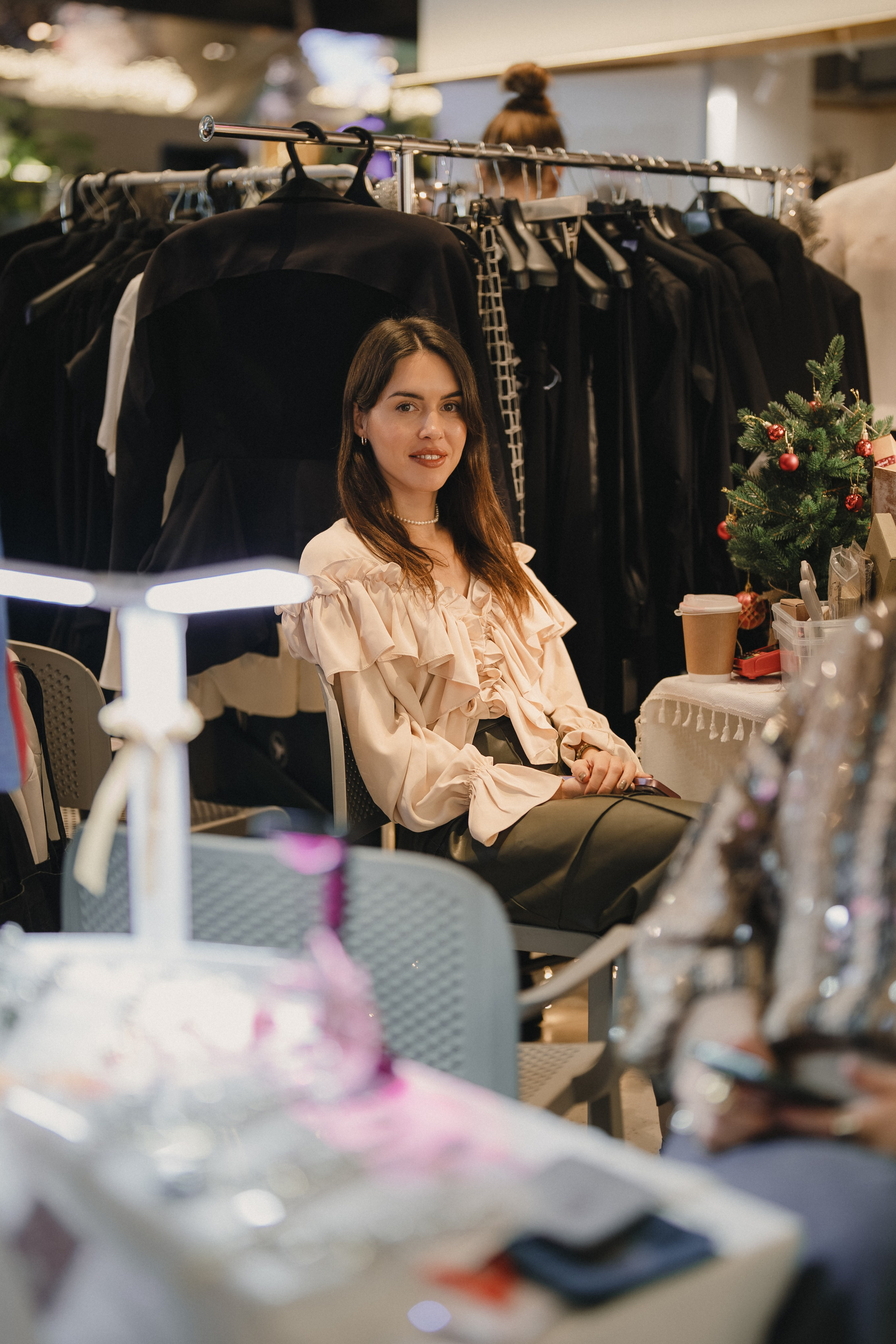Buro Market in Tsvetnoy CM, Moscow. Коммьюнити фотограф, Москва, Сергей Зворыгин