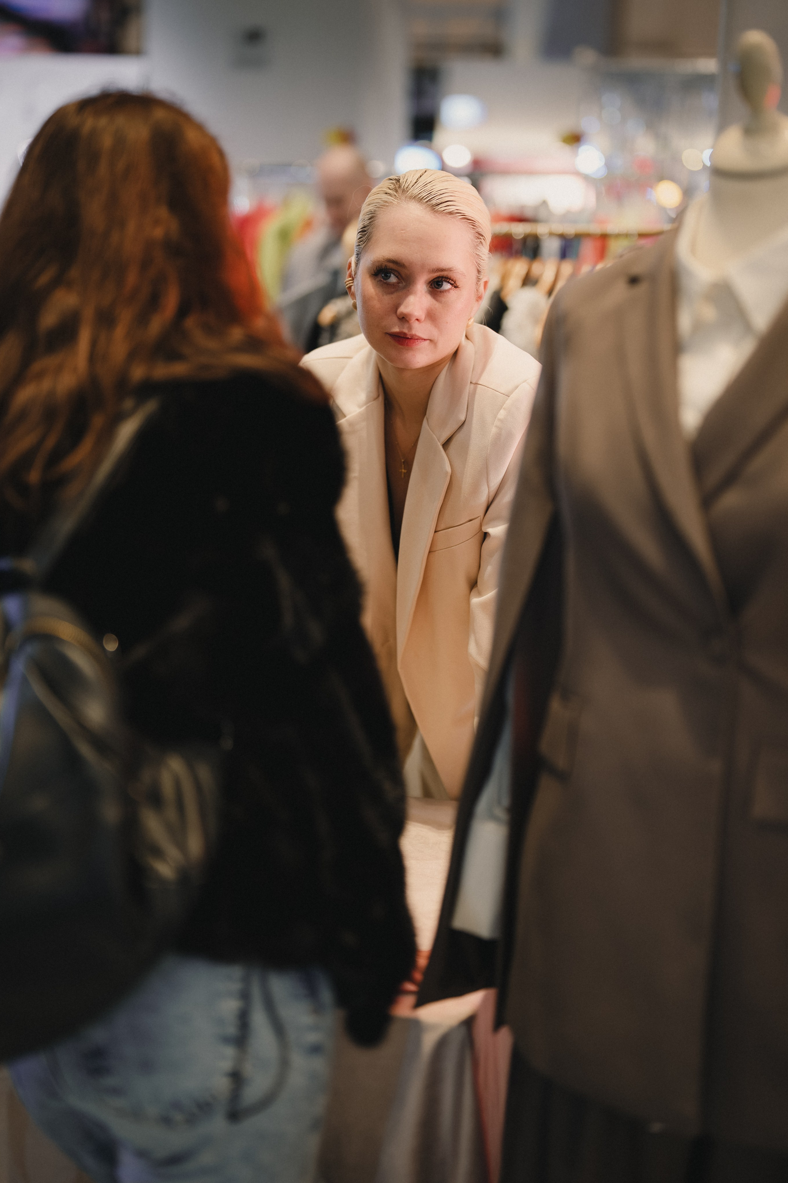 Buro Market in Tsvetnoy CM, Moscow. Коммьюнити фотограф, Москва, Сергей Зворыгин