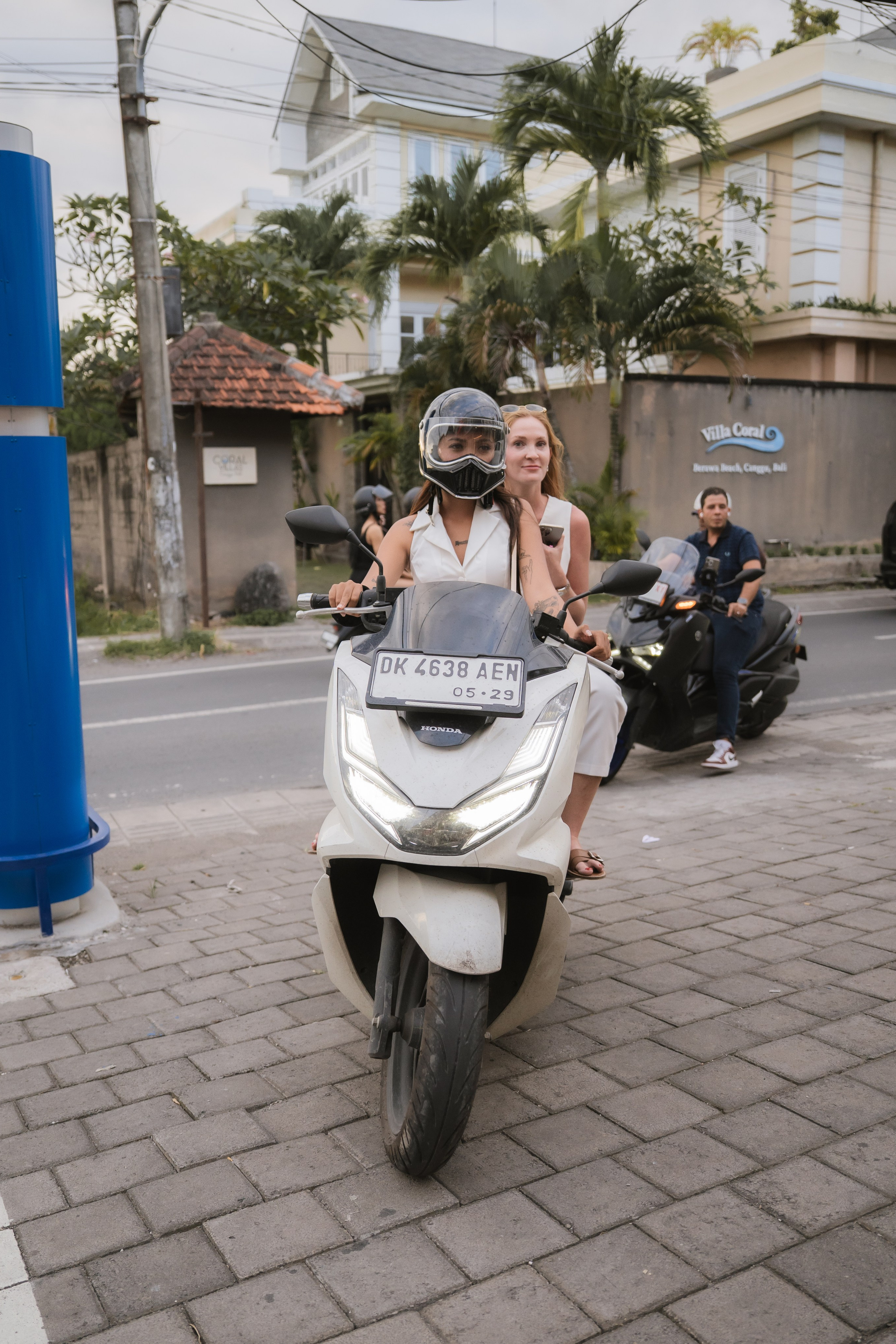 TEUS Group, Opening of a new office in Bali. Коммьюнити фотограф, Москва, Сергей Зворыгин
