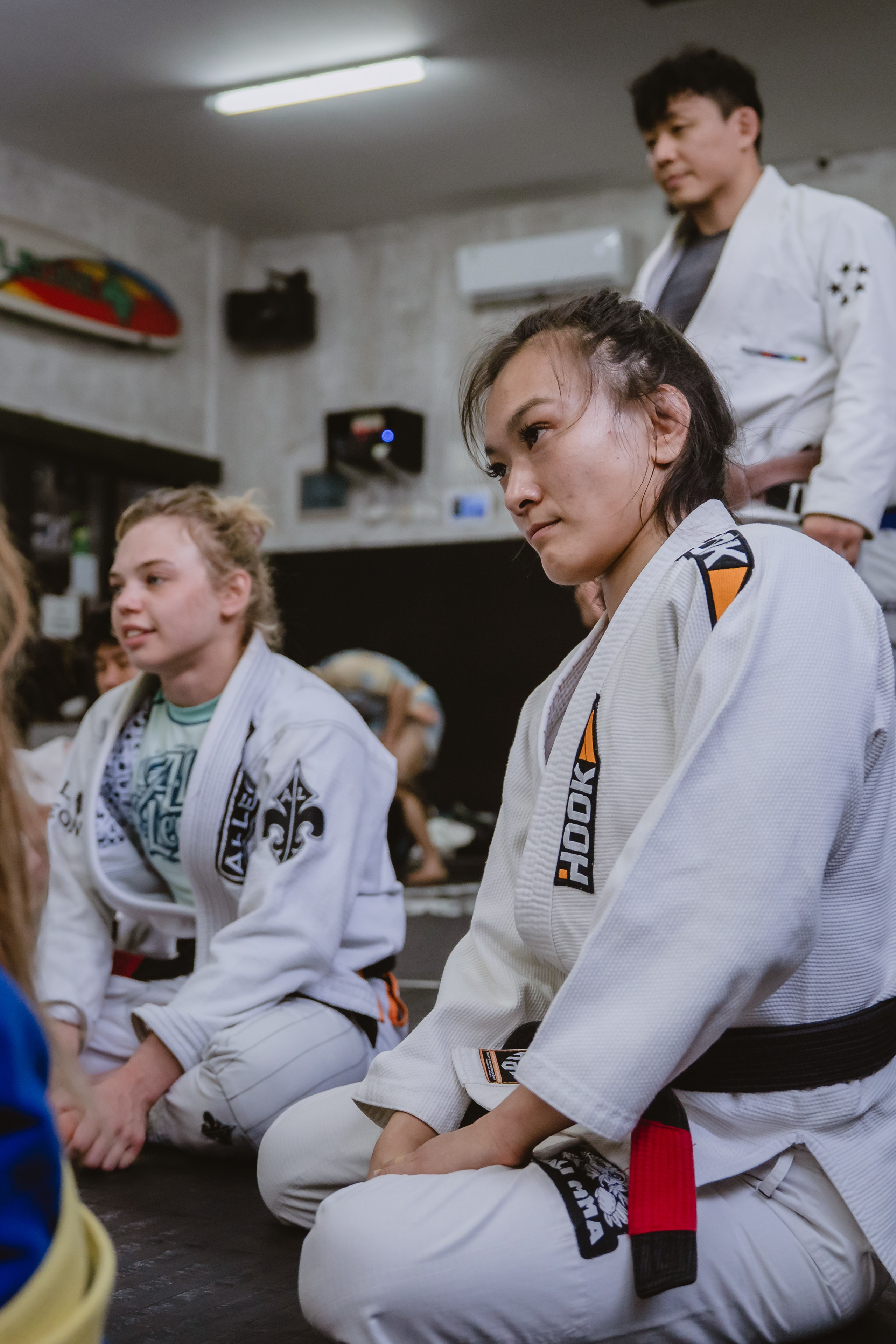 Lucas Barbosa 5X IBJJF Black Belt World Champion session for Al Leone. Коммьюнити фотограф, Москва, Сергей Зворыгин