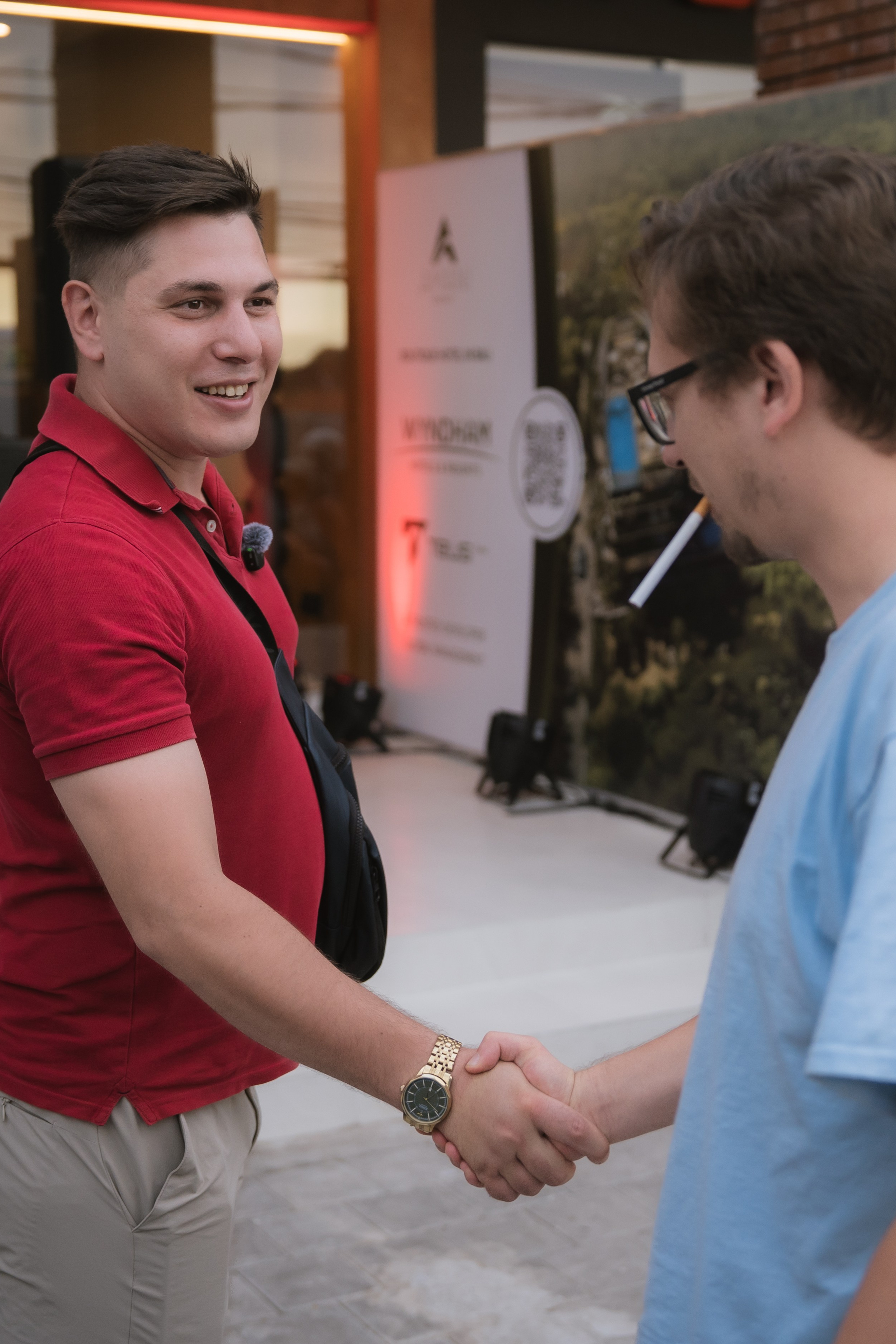 TEUS Group, Opening of a new office in Bali. Коммьюнити фотограф, Москва, Сергей Зворыгин
