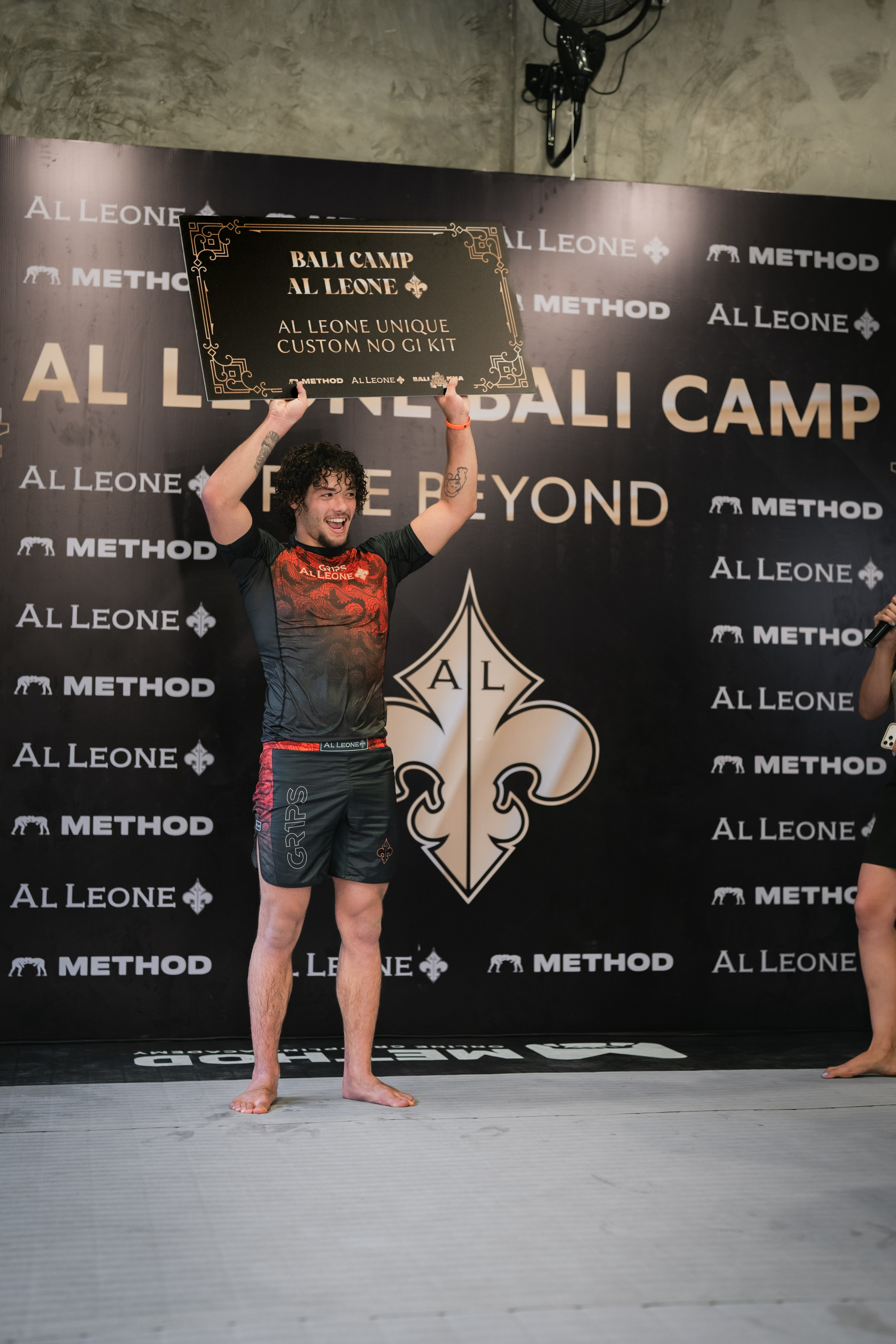 Demian MAIA and Felipe PENA, ADCC World Champions, BJJ training session. Коммьюнити фотограф, Москва, Сергей Зворыгин