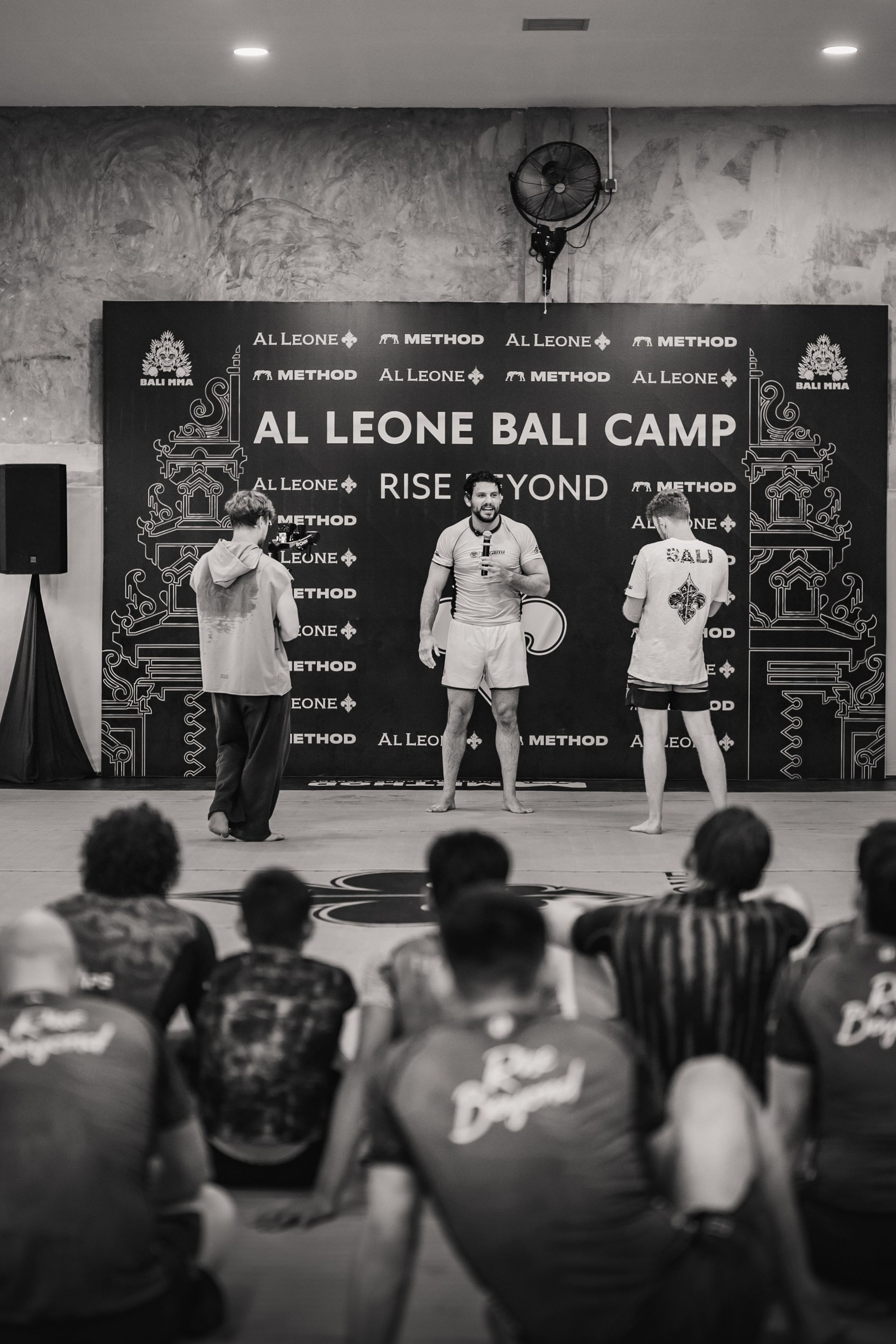Demian MAIA and Felipe PENA, ADCC World Champions, BJJ training session. Коммьюнити фотограф, Москва, Сергей Зворыгин