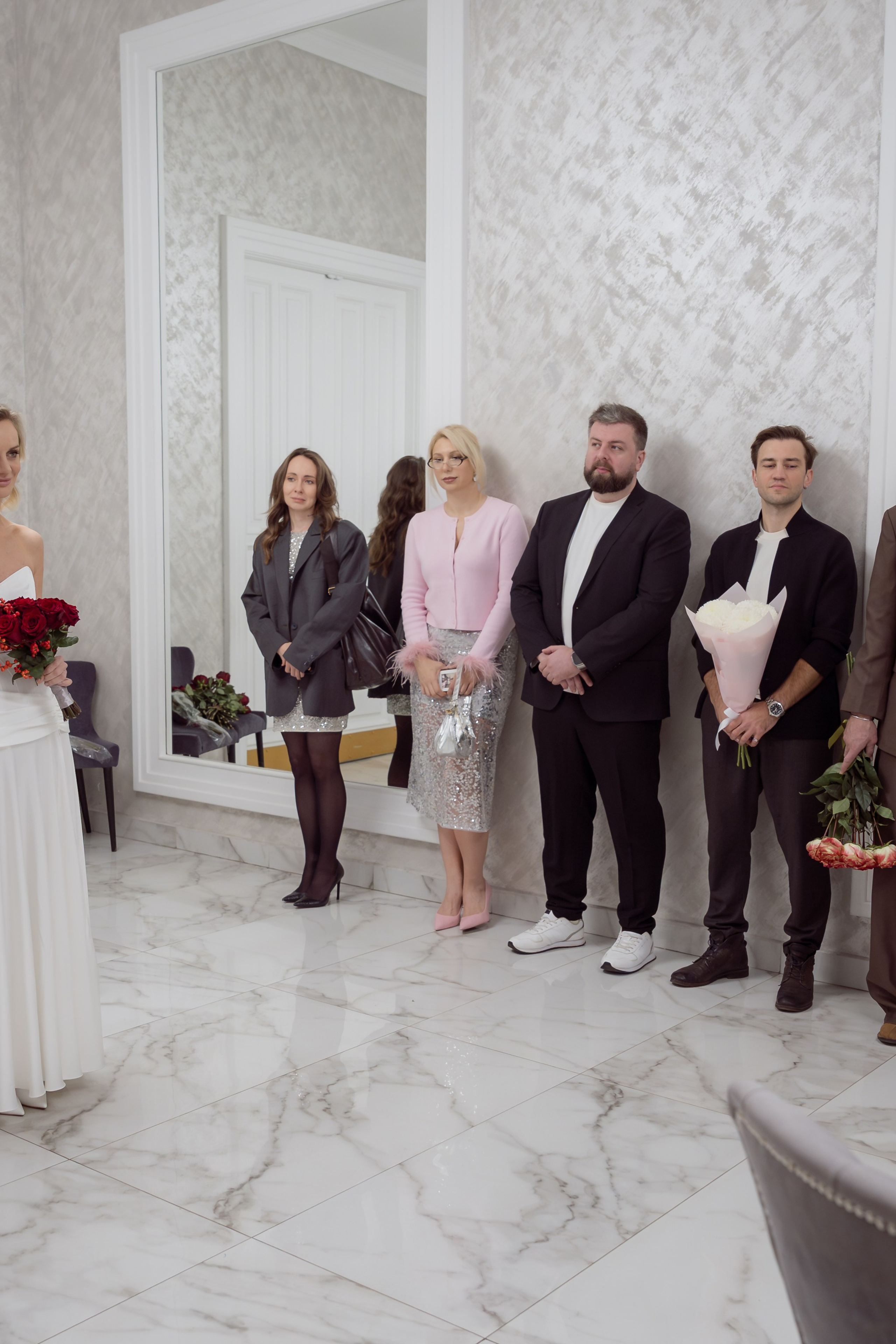 Roman & Olga Ceremony and Private Gathering, Moscow. Коммьюнити фотограф, Москва, Сергей Зворыгин
