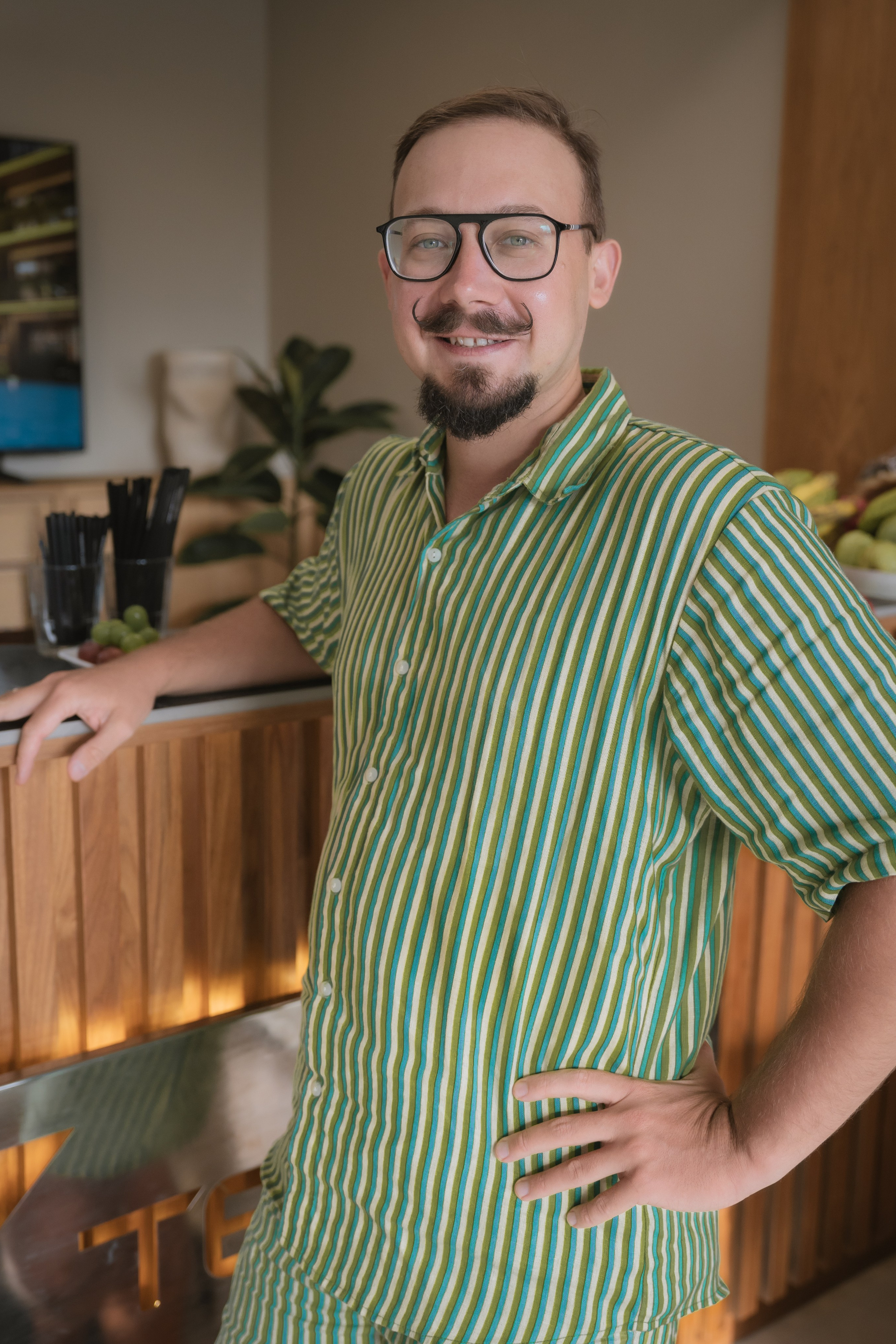 TEUS Group, Opening of a new office in Bali. Коммьюнити фотограф, Москва, Сергей Зворыгин