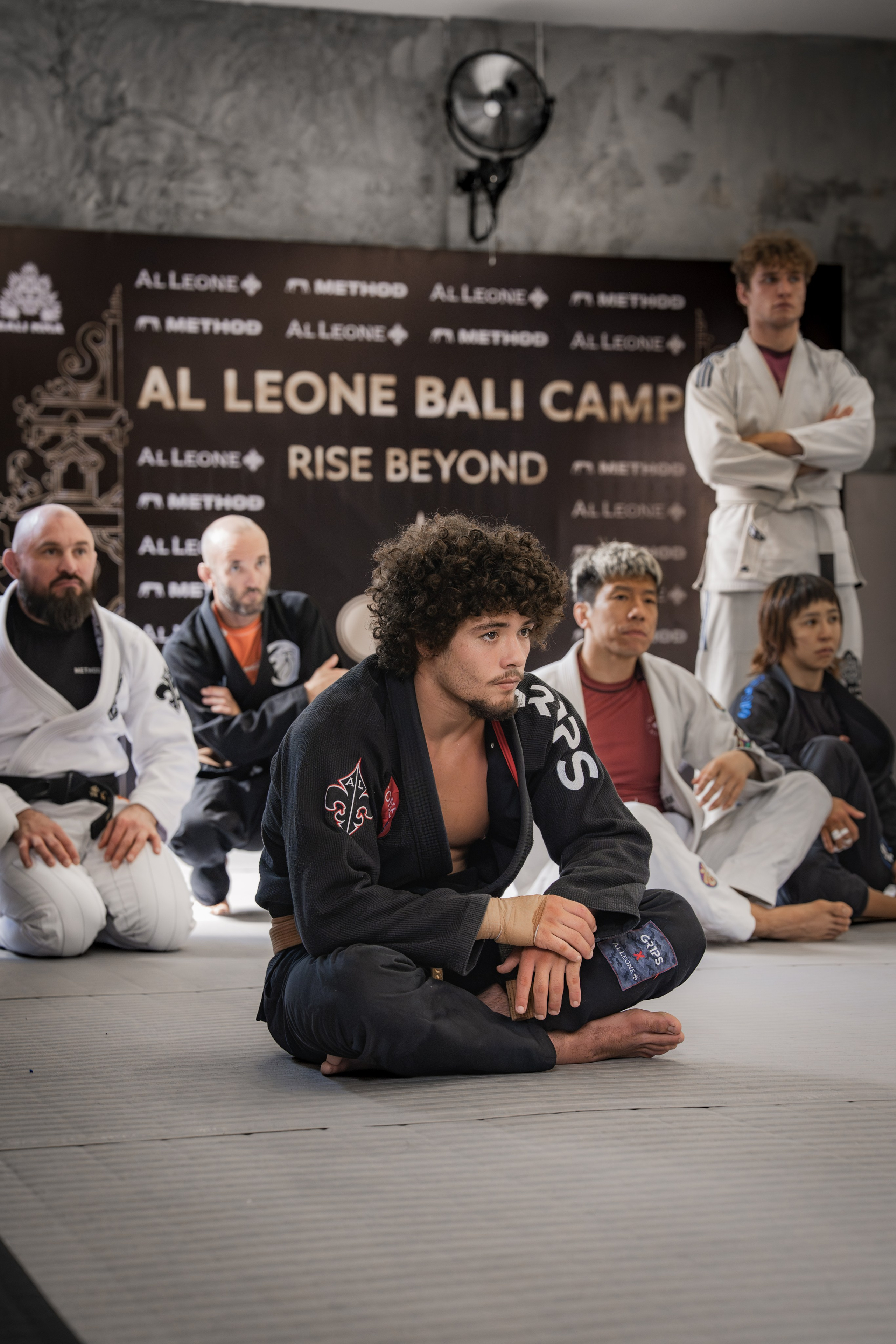 Lucas BARBOSA and Felipe PENA, a World, Pan American, European Open and Asian IBJJF champion. Коммьюнити фотограф, Москва, Сергей Зворыгин