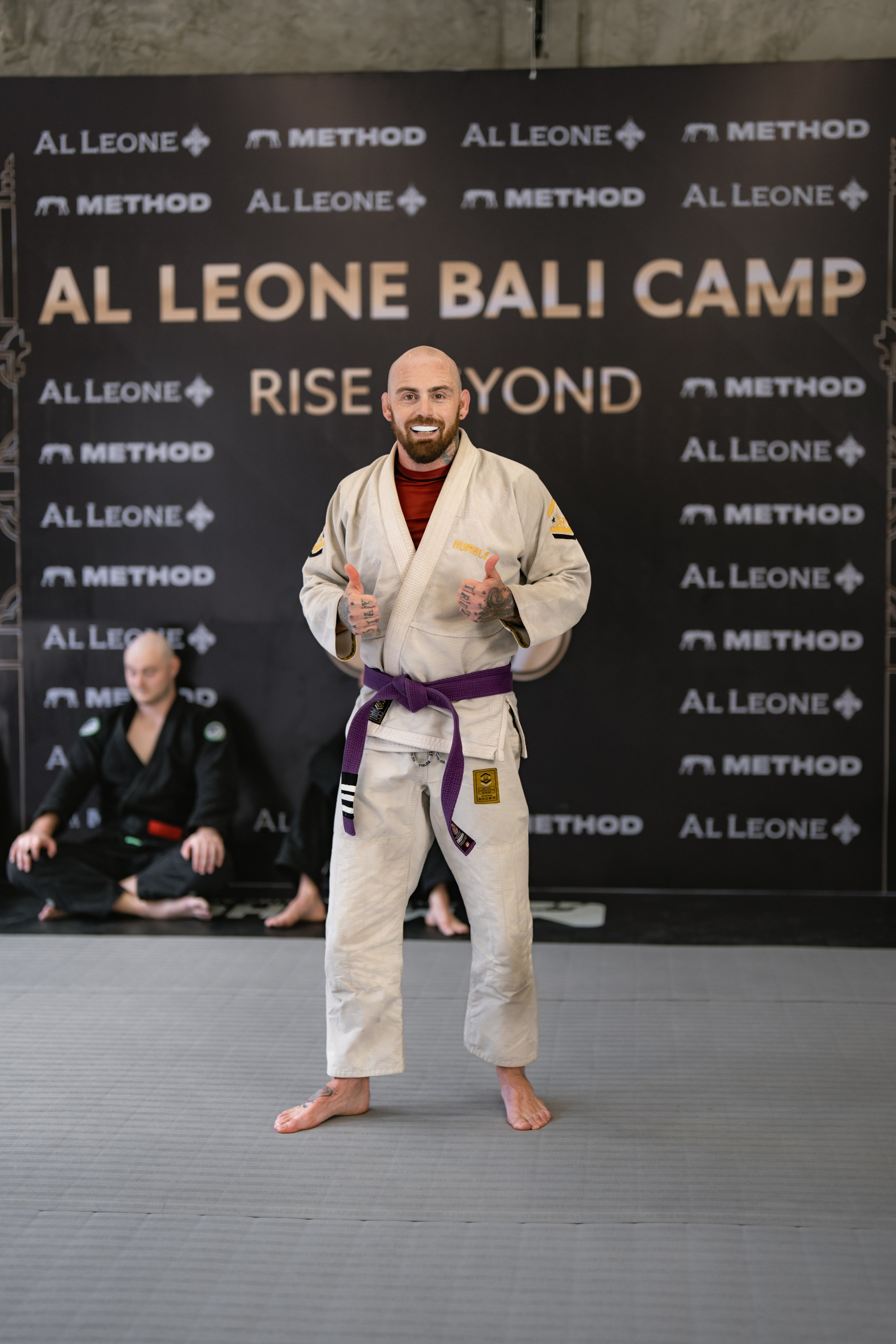 Lucas Barbosa a World, Pan American, European Open and Asian IBJJF champion and Demian MAIA ADCC World Champions, BJJ training session. Коммьюнити фотограф, Москва, Сергей Зворыгин