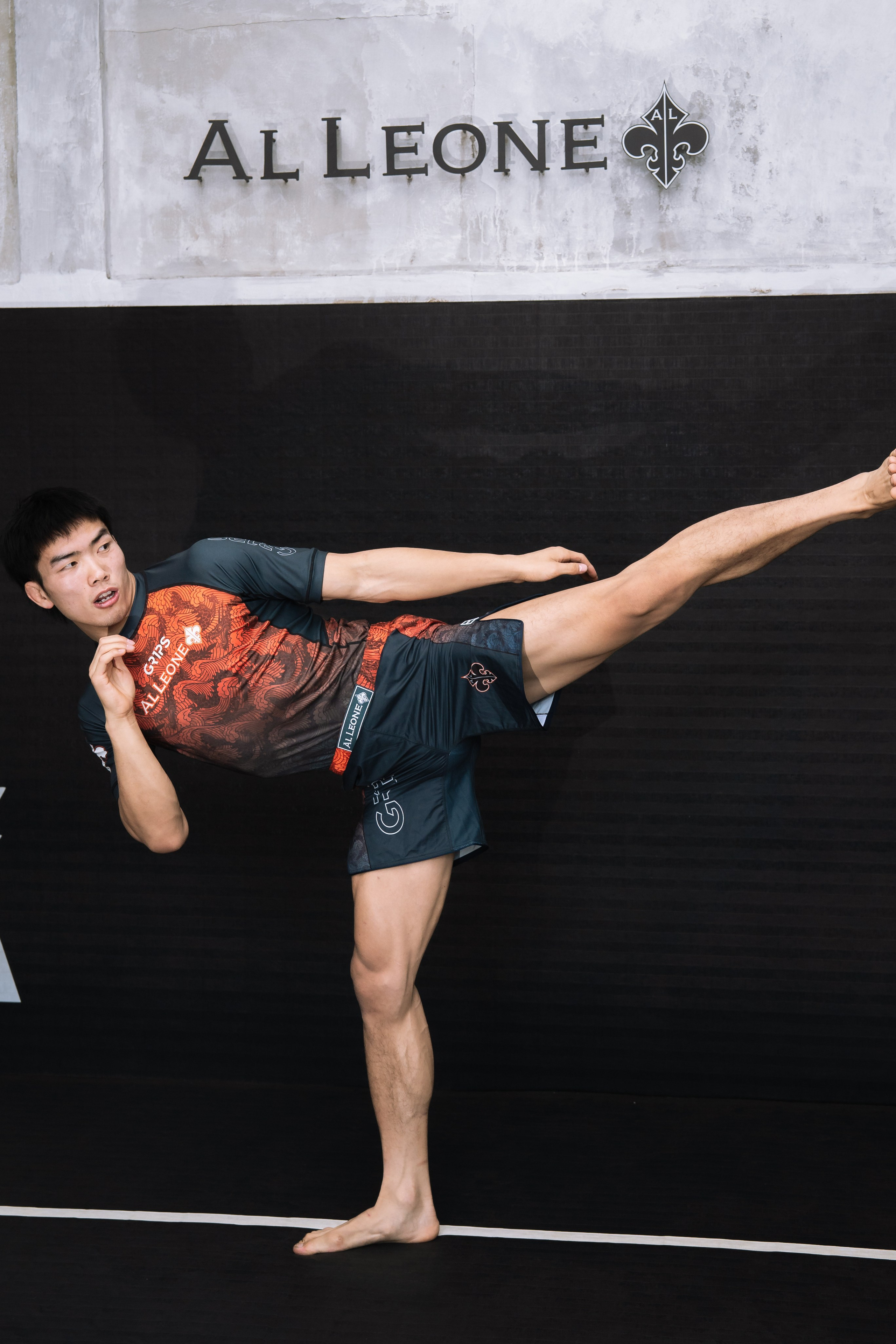 Lucas Barbosa 5X IBJJF Black Belt World Champion session for Al Leone. Коммьюнити фотограф, Москва, Сергей Зворыгин
