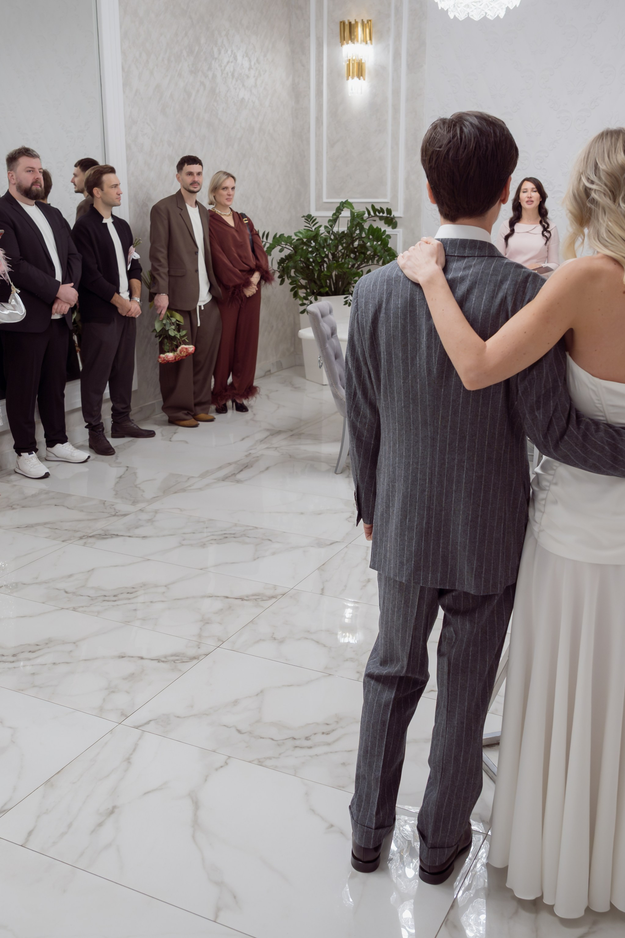 Roman & Olga Ceremony and Private Gathering, Moscow. Коммьюнити фотограф, Москва, Сергей Зворыгин
