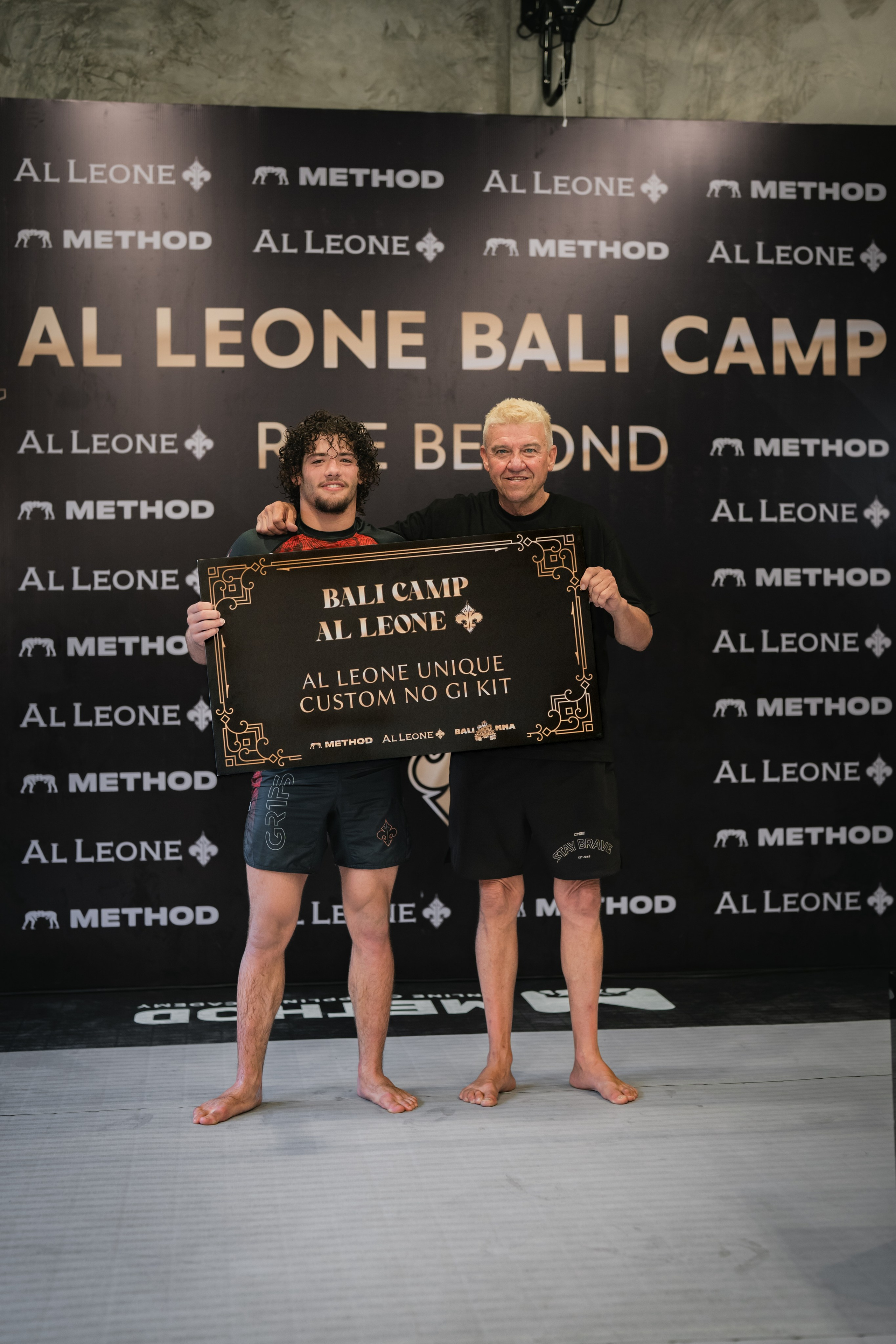 Demian MAIA and Felipe PENA, ADCC World Champions, BJJ training session. Коммьюнити фотограф, Москва, Сергей Зворыгин