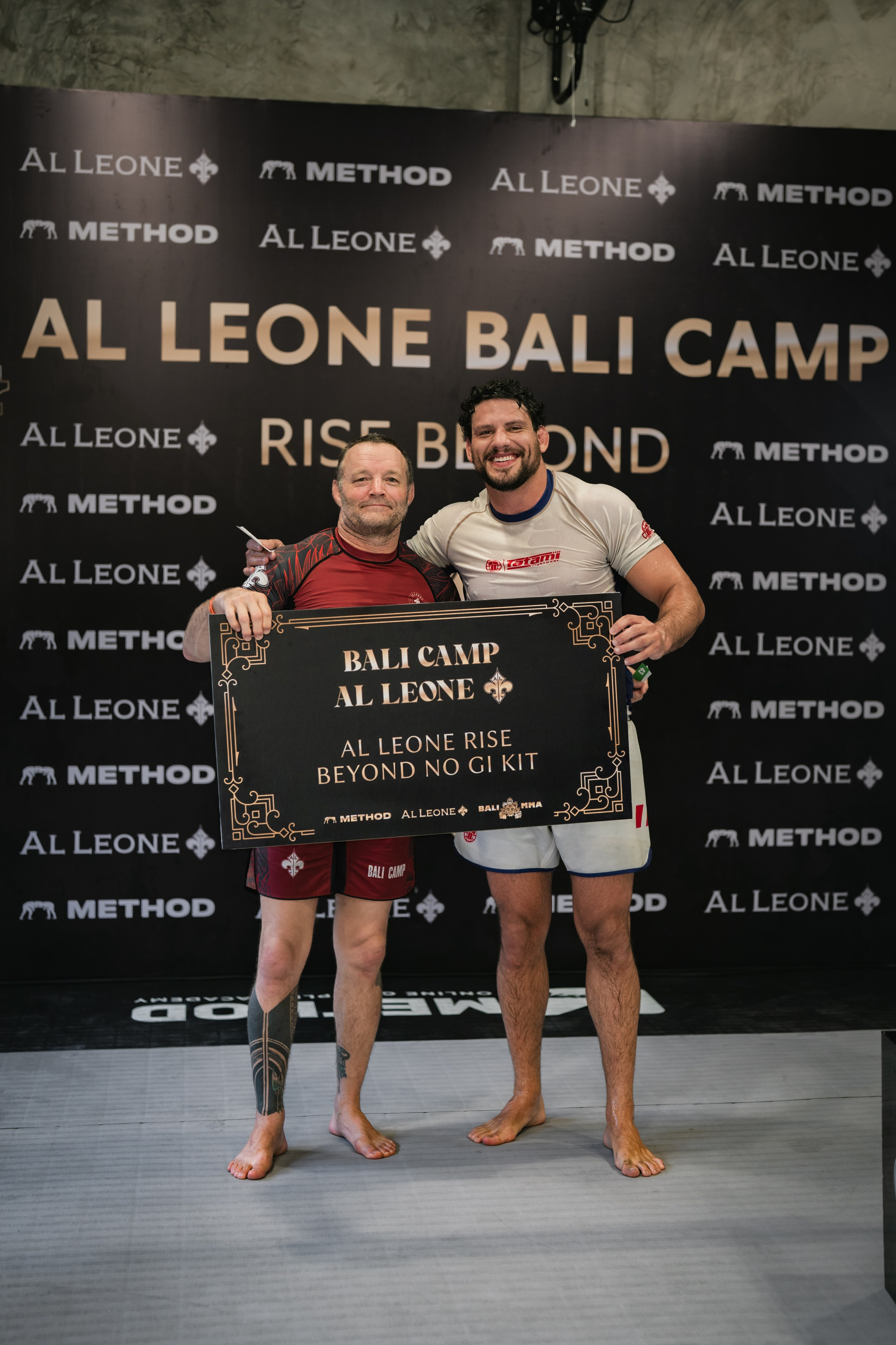 Demian MAIA and Felipe PENA, ADCC World Champions, BJJ training session. Коммьюнити фотограф, Москва, Сергей Зворыгин