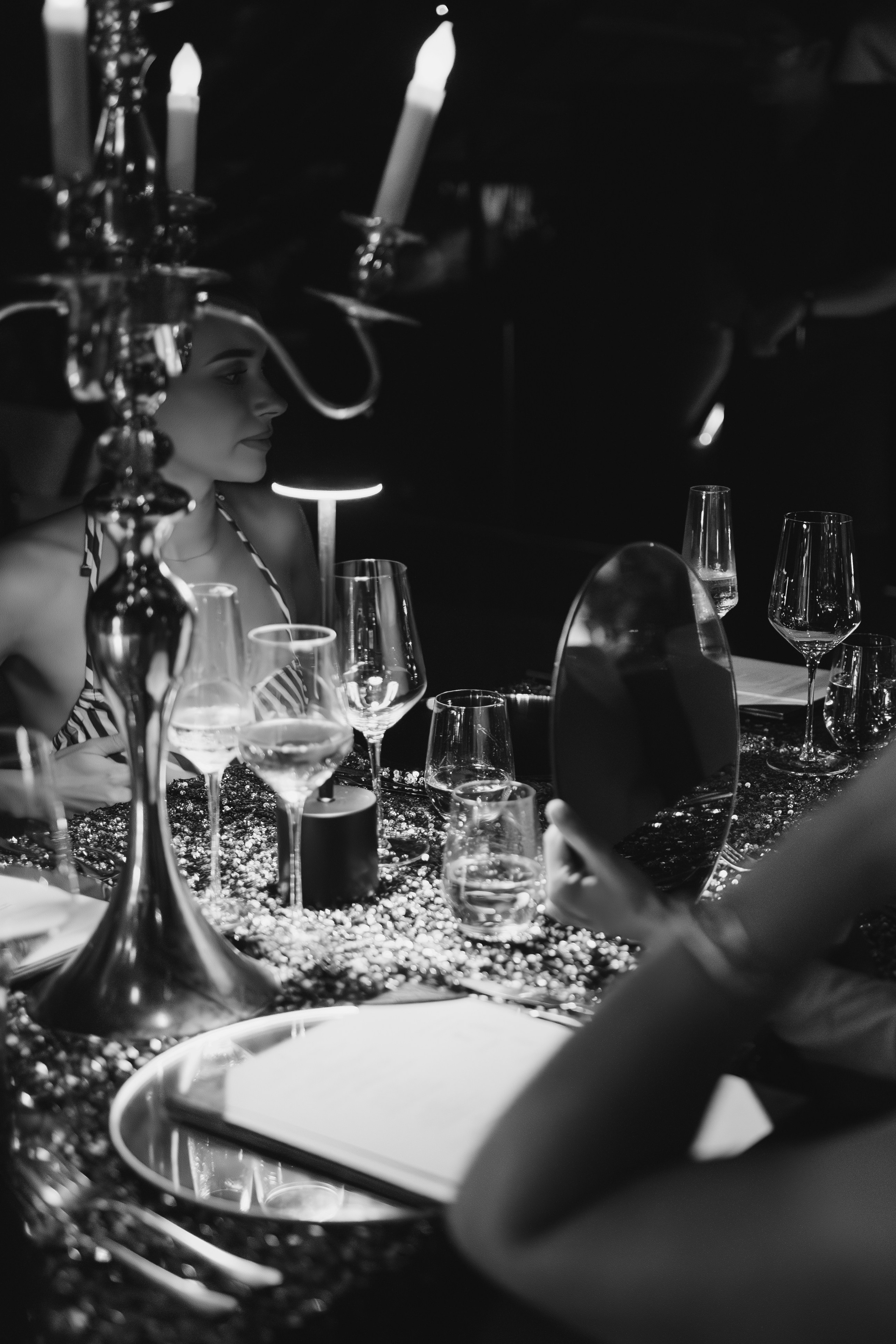 Wines and Show at Akar by K-Club Ubud, an Award-Winning Steakhouse. Коммьюнити фотограф, Москва, Сергей Зворыгин