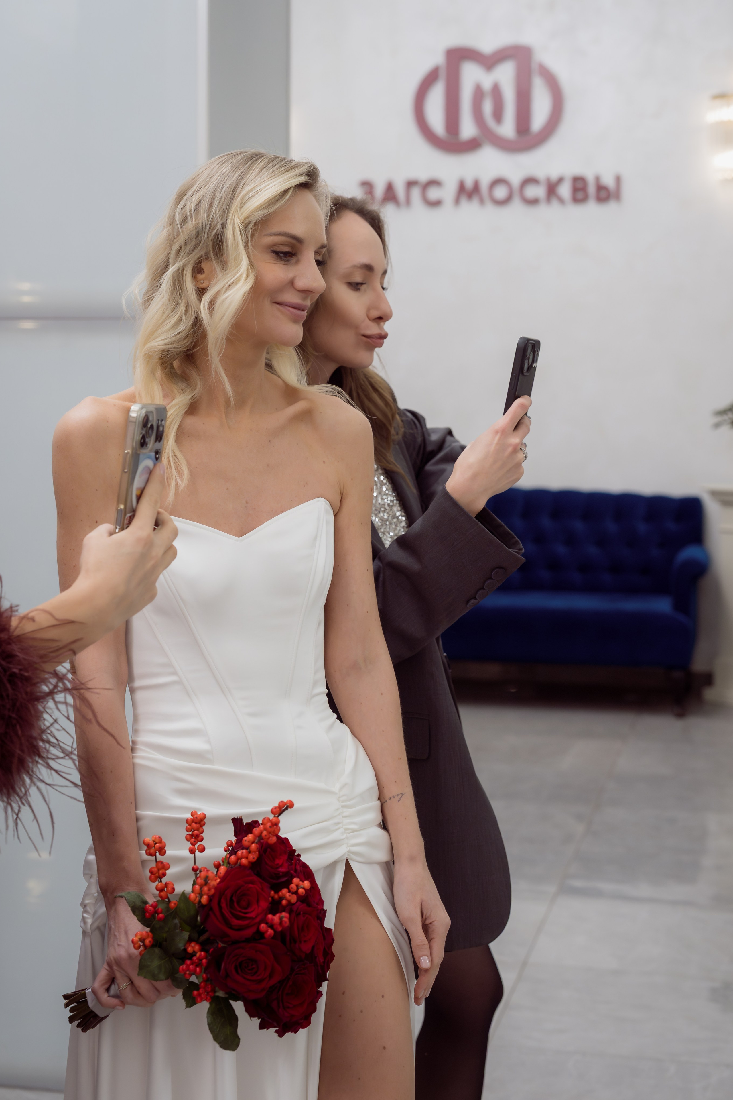 Roman & Olga Ceremony and Private Gathering, Moscow. Коммьюнити фотограф, Москва, Сергей Зворыгин