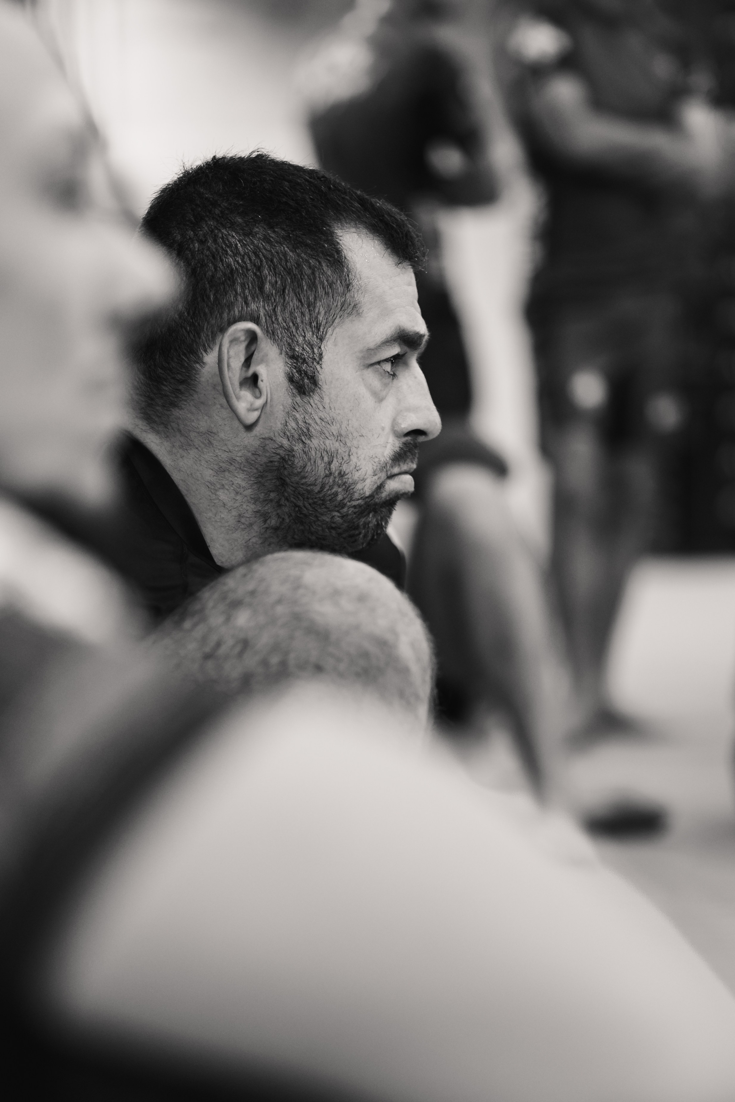Lucas BARBOSA and Felipe PENA, a World, Pan American, European Open and Asian IBJJF champion. Коммьюнити фотограф, Москва, Сергей Зворыгин