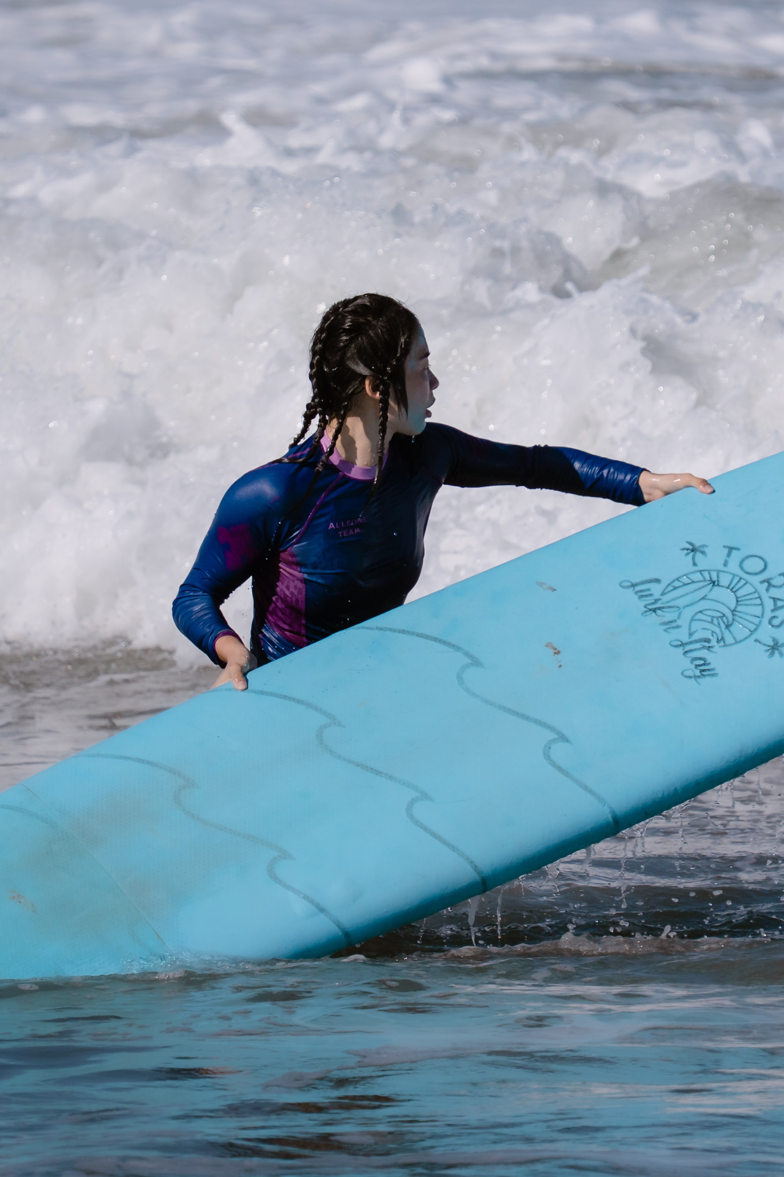 Al Leone athletes having fun surfing in the Pacific Ocean. Коммьюнити фотограф, Москва, Сергей Зворыгин