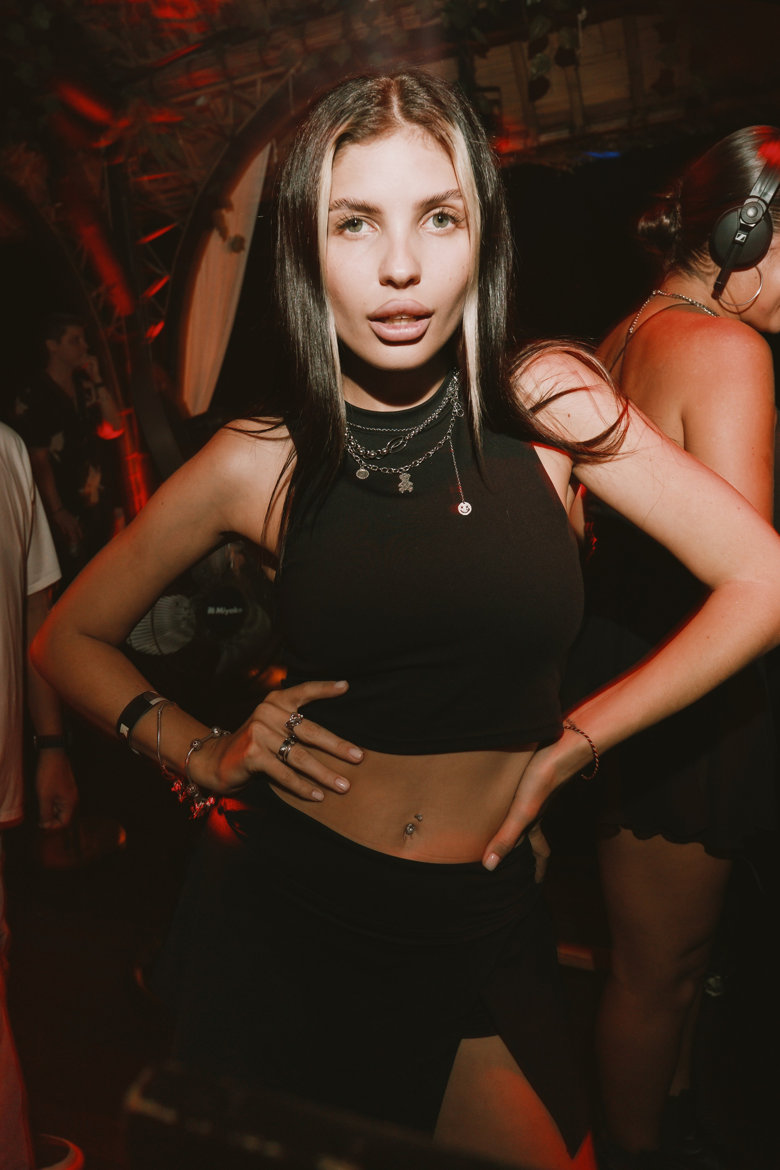 Kabana by K-Club closing session. Коммьюнити фотограф, Москва, Сергей Зворыгин