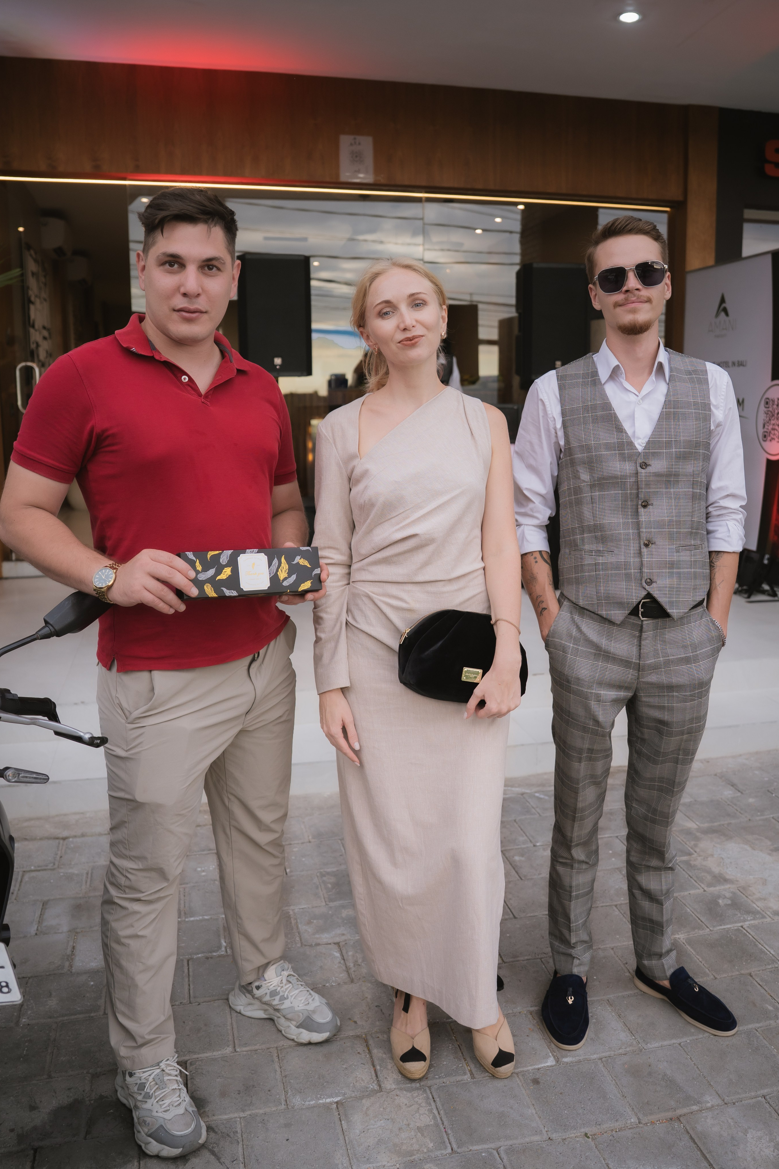 TEUS Group, Opening of a new office in Bali. Коммьюнити фотограф, Москва, Сергей Зворыгин