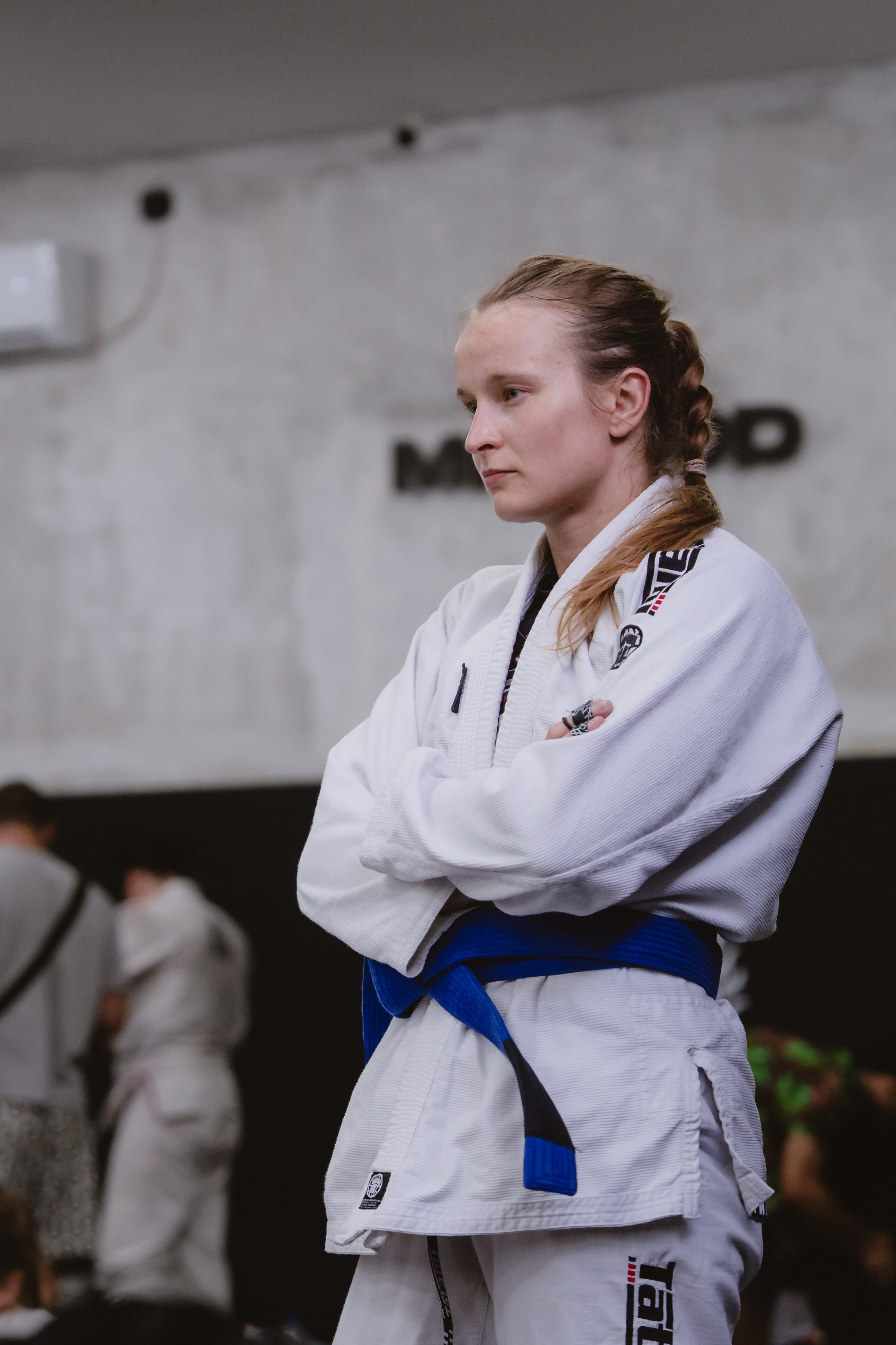 Lucas Barbosa 5X IBJJF Black Belt World Champion session for Al Leone. Коммьюнити фотограф, Москва, Сергей Зворыгин