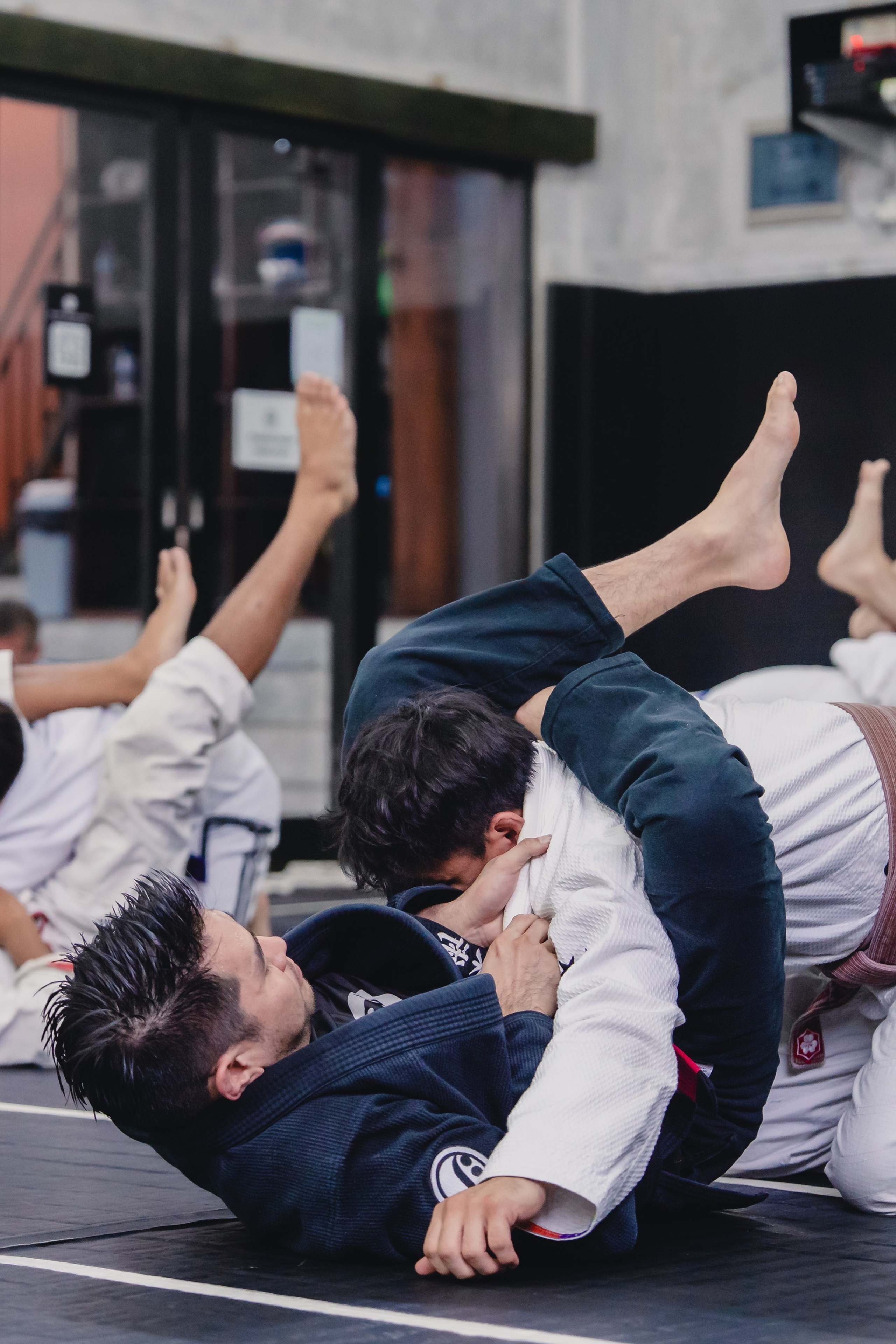 Lucas Barbosa 5X IBJJF Black Belt World Champion session for Al Leone. Коммьюнити фотограф, Москва, Сергей Зворыгин