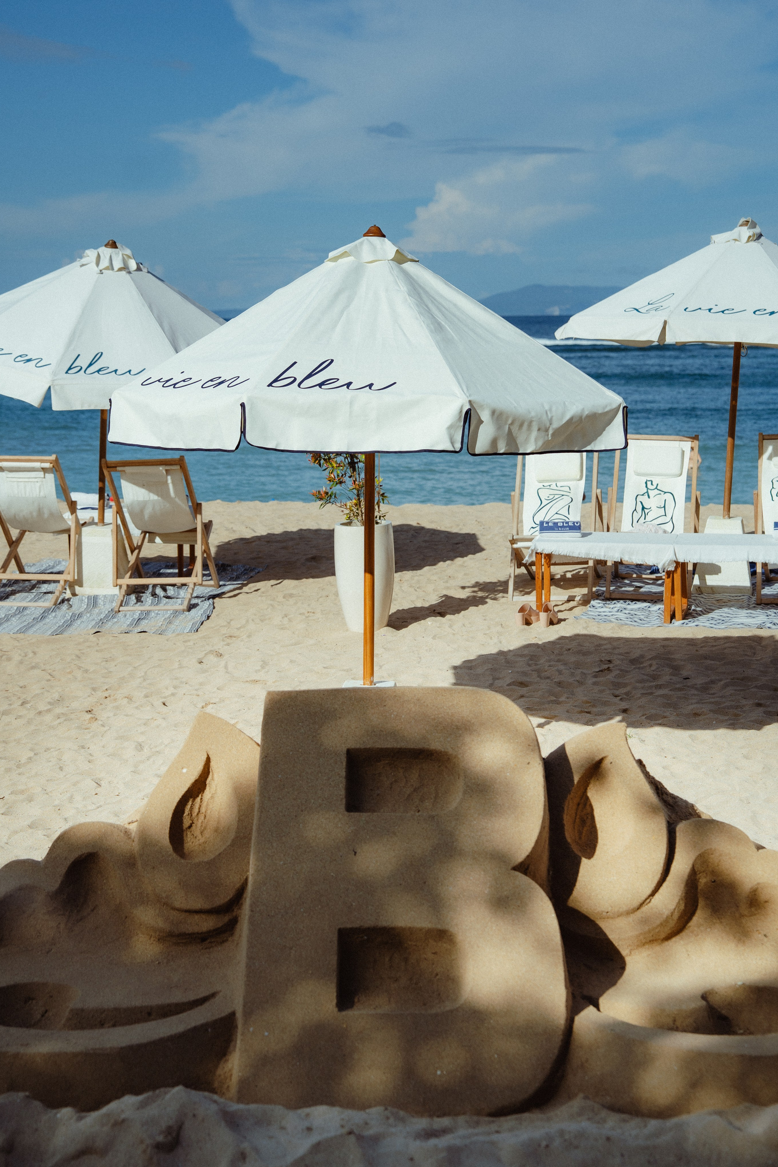 Le Blue Bali, a luxury beachfront restaurant Anniversary. Коммьюнити фотограф, Москва, Сергей Зворыгин